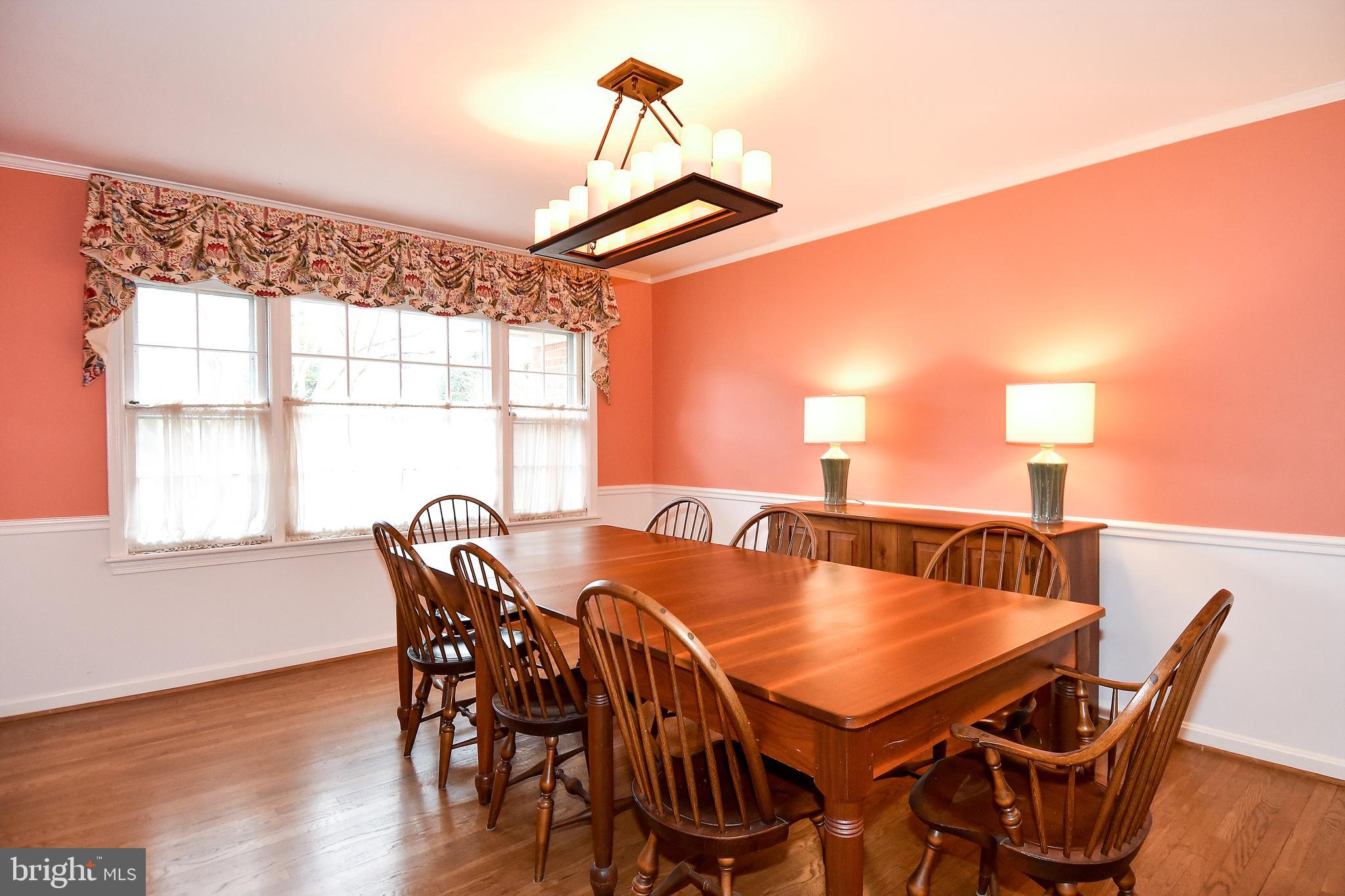 DOVER BALMORAL RIVERWOOD - Residential