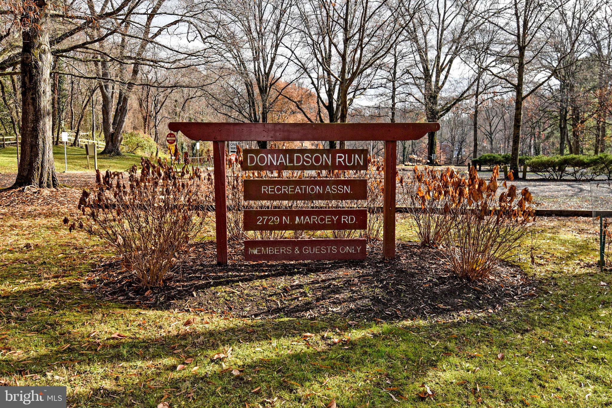 DOVER BALMORAL RIVERWOOD - Residential