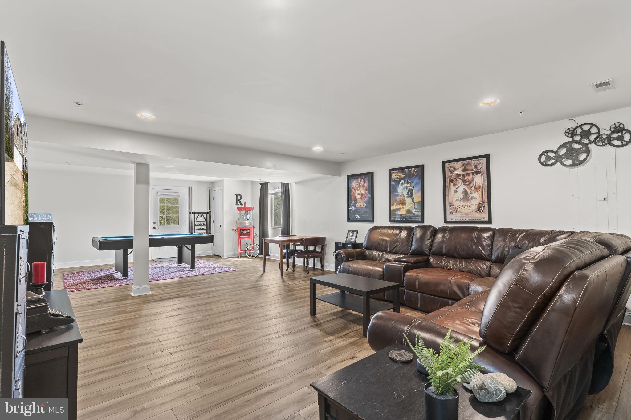 PEMBROOKE PHASE 2 - Residential