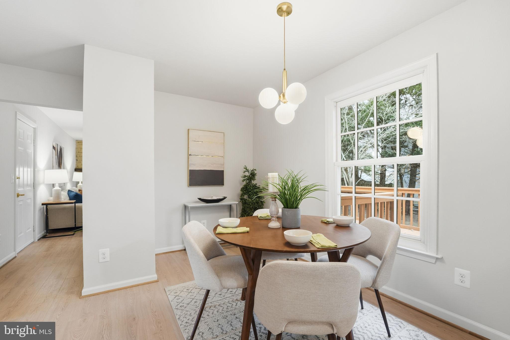 POPLAR TREE ESTATES - Residential