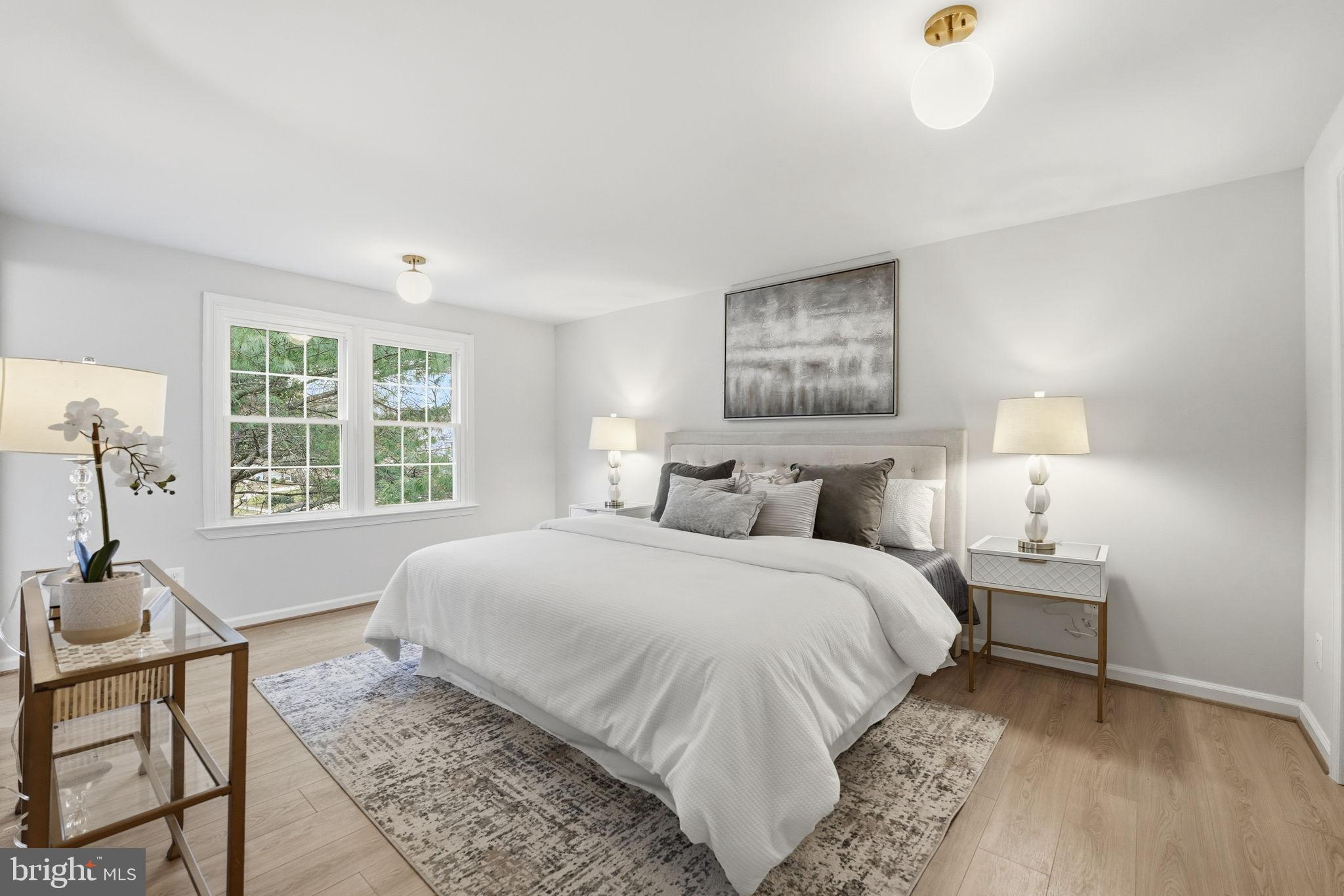 POPLAR TREE ESTATES - Residential