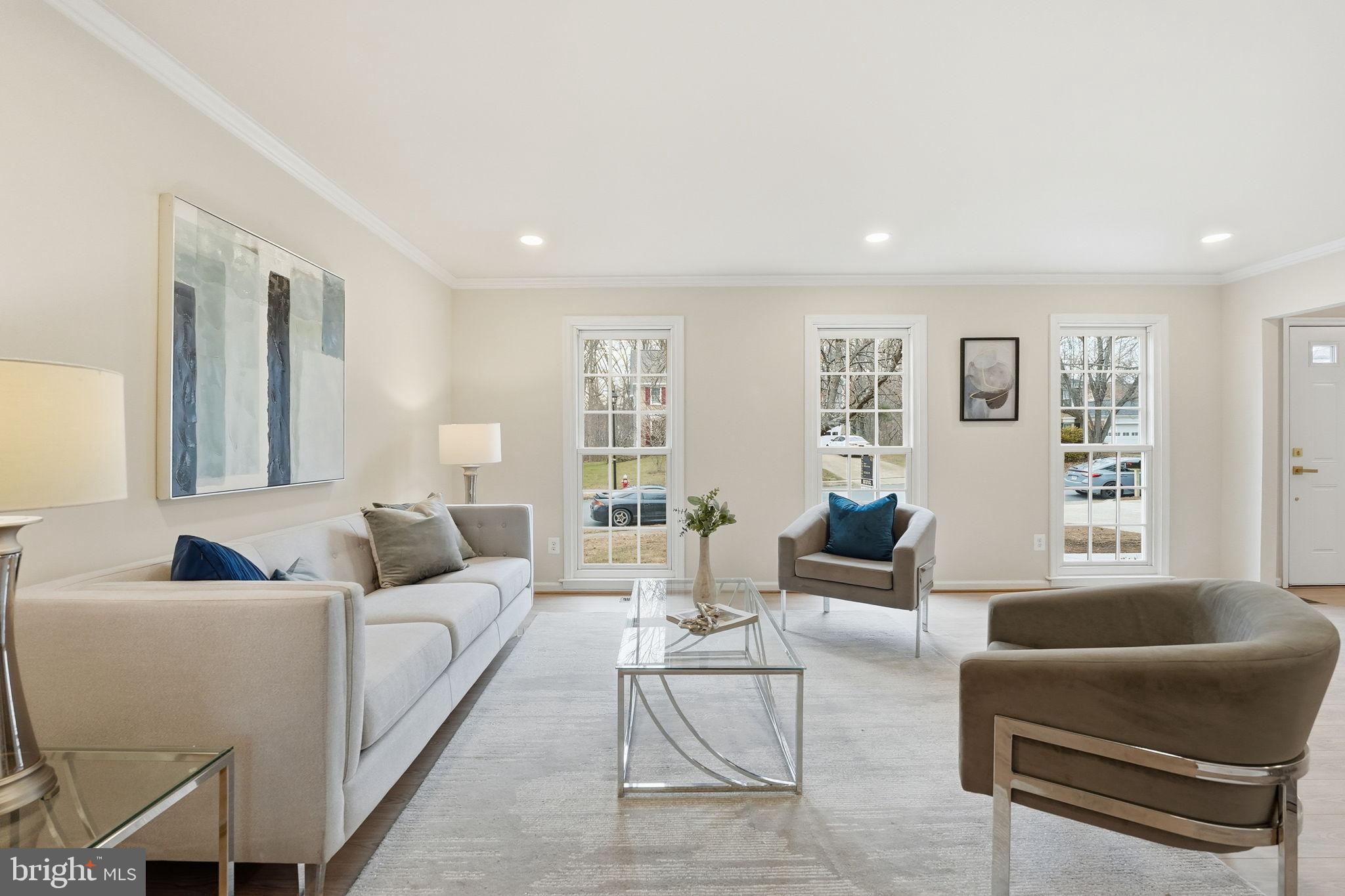 POPLAR TREE ESTATES - Residential