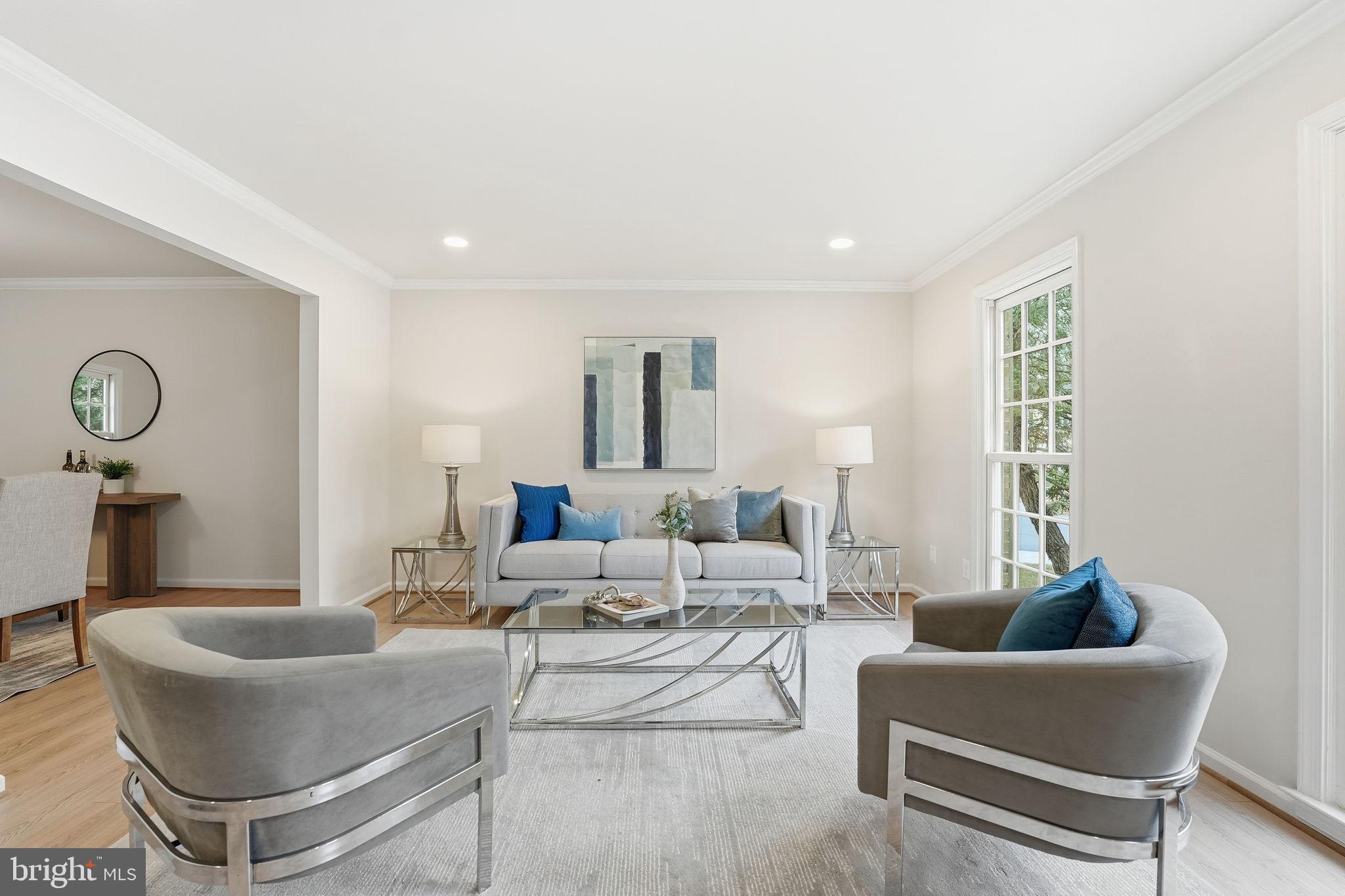 POPLAR TREE ESTATES - Residential