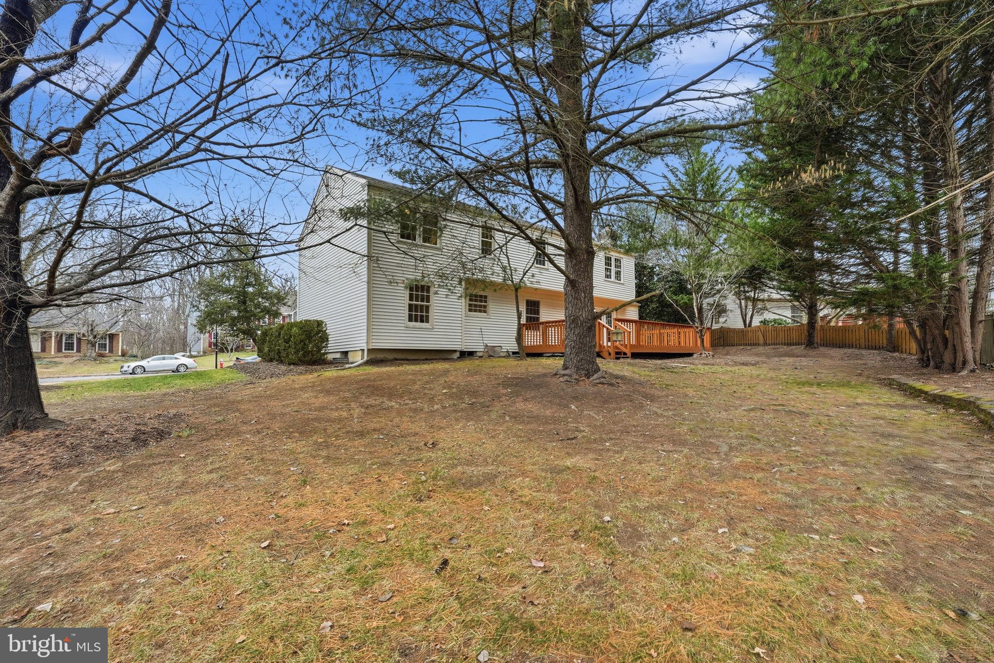 POPLAR TREE ESTATES - Residential