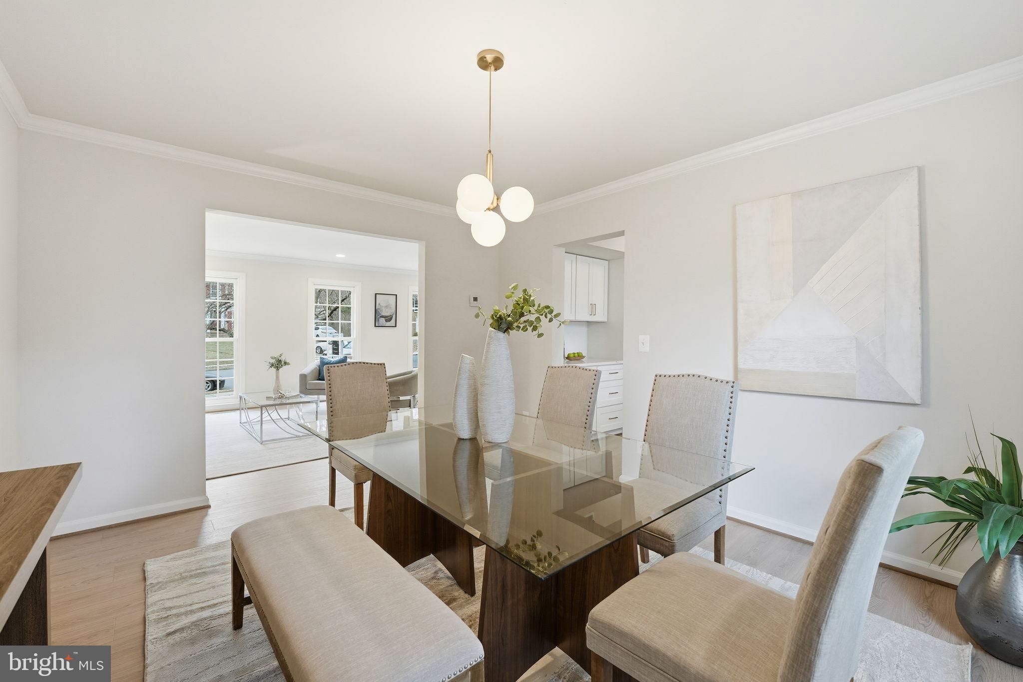 POPLAR TREE ESTATES - Residential