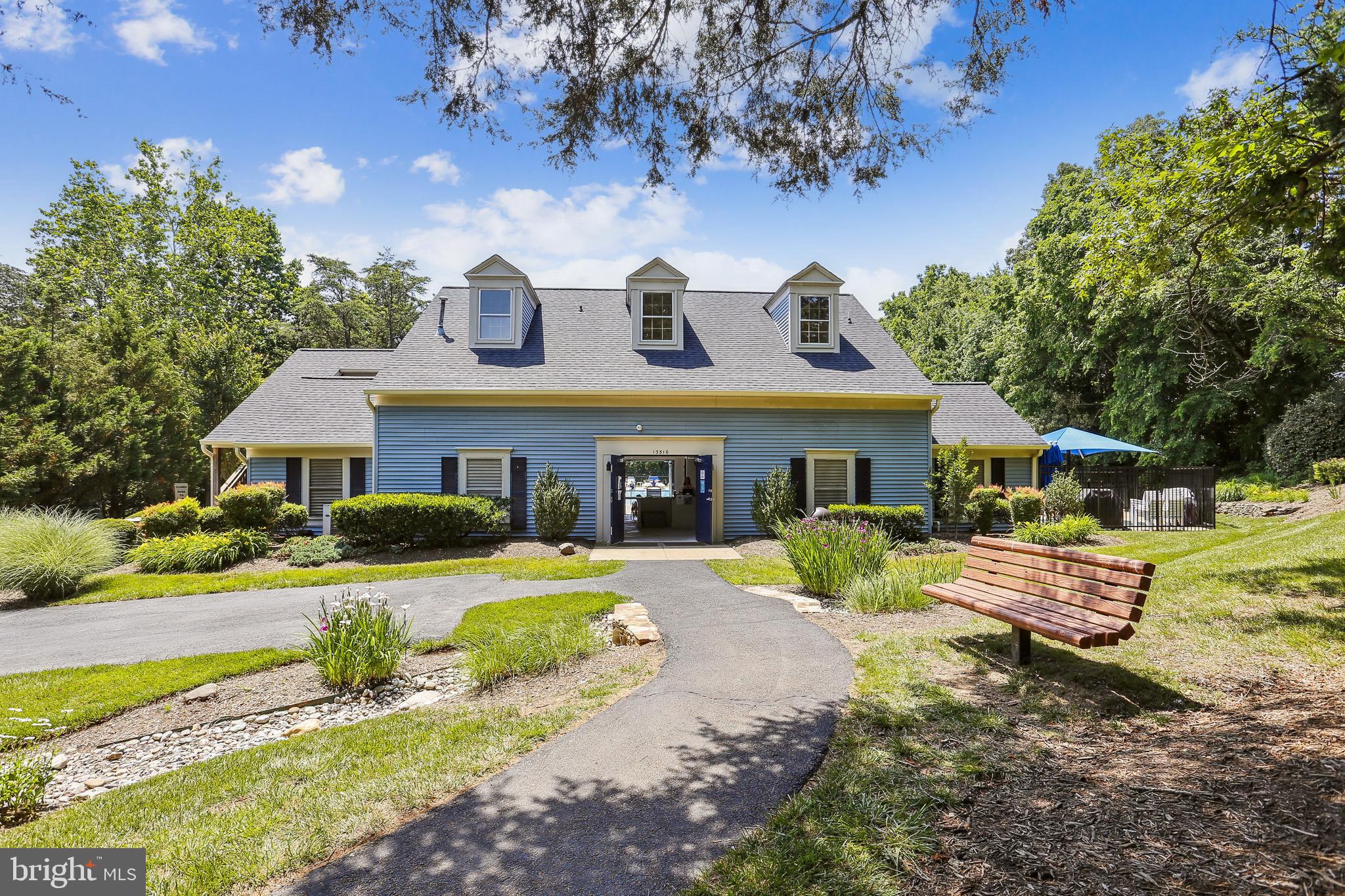 POPLAR TREE ESTATES - Residential