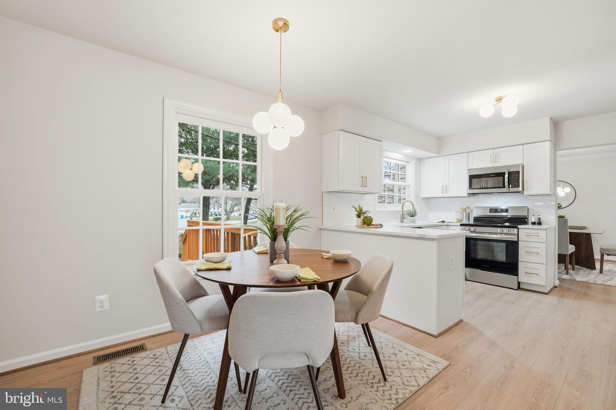 POPLAR TREE ESTATES - Residential