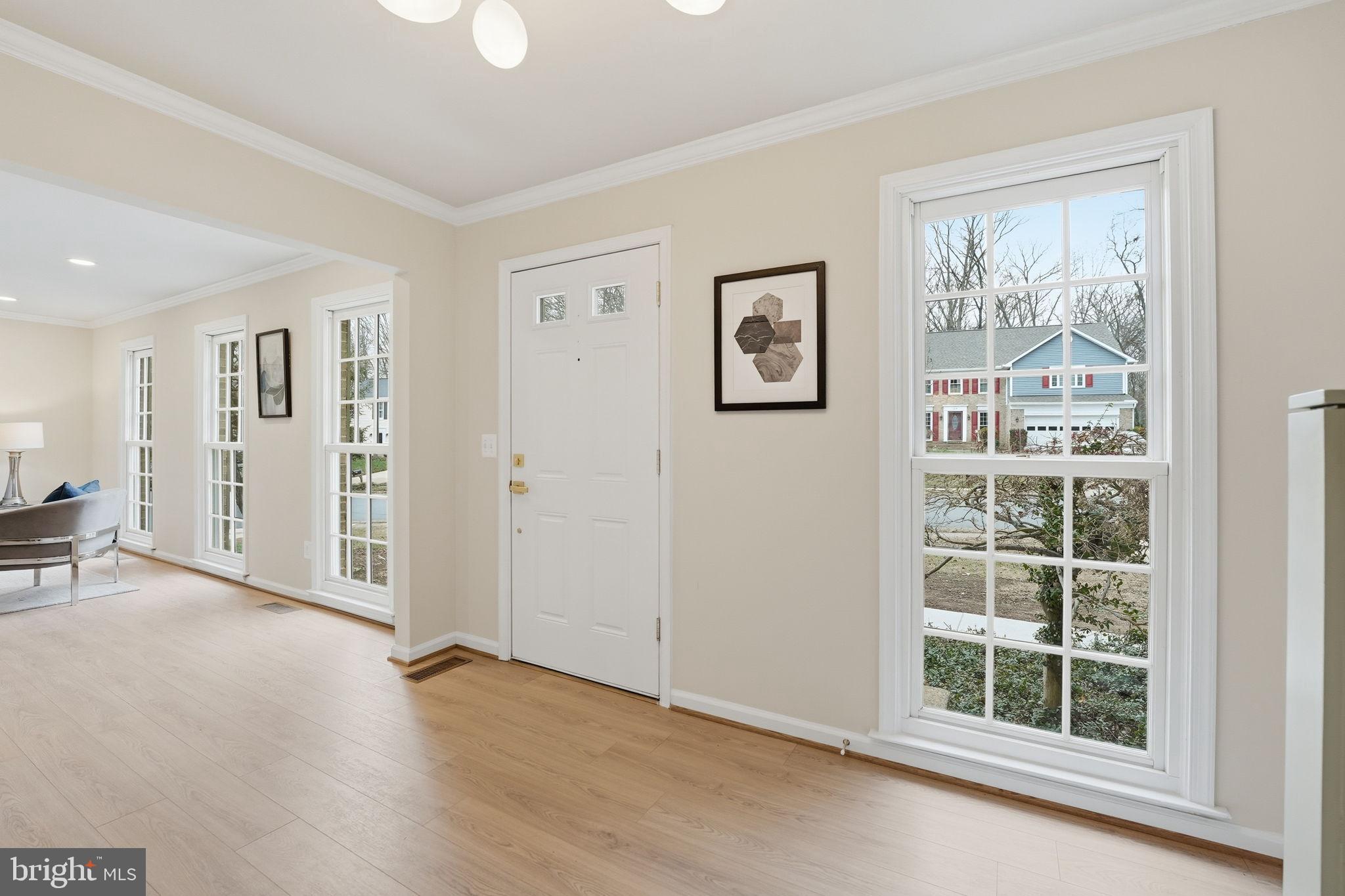 POPLAR TREE ESTATES - Residential