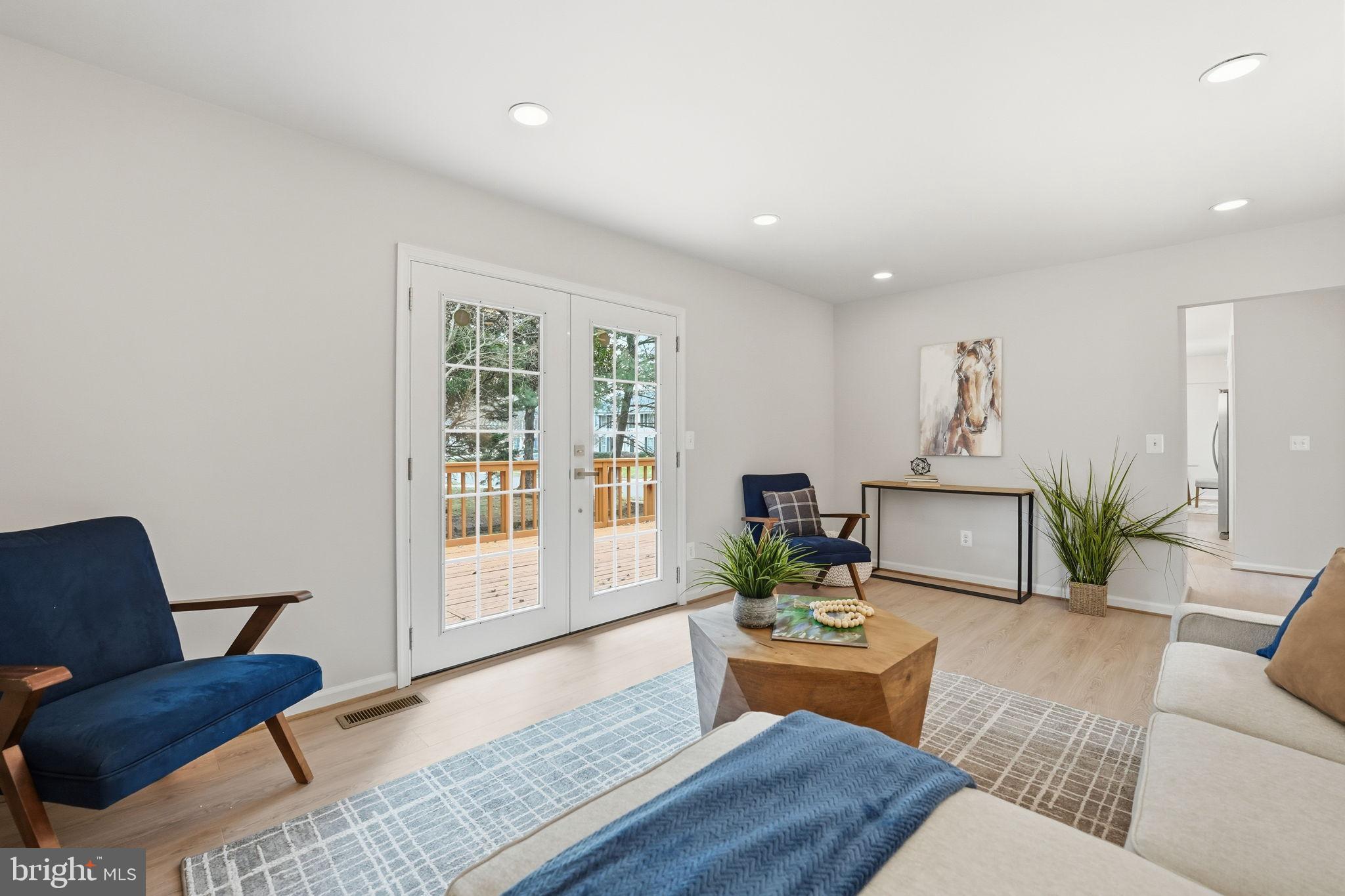 POPLAR TREE ESTATES - Residential