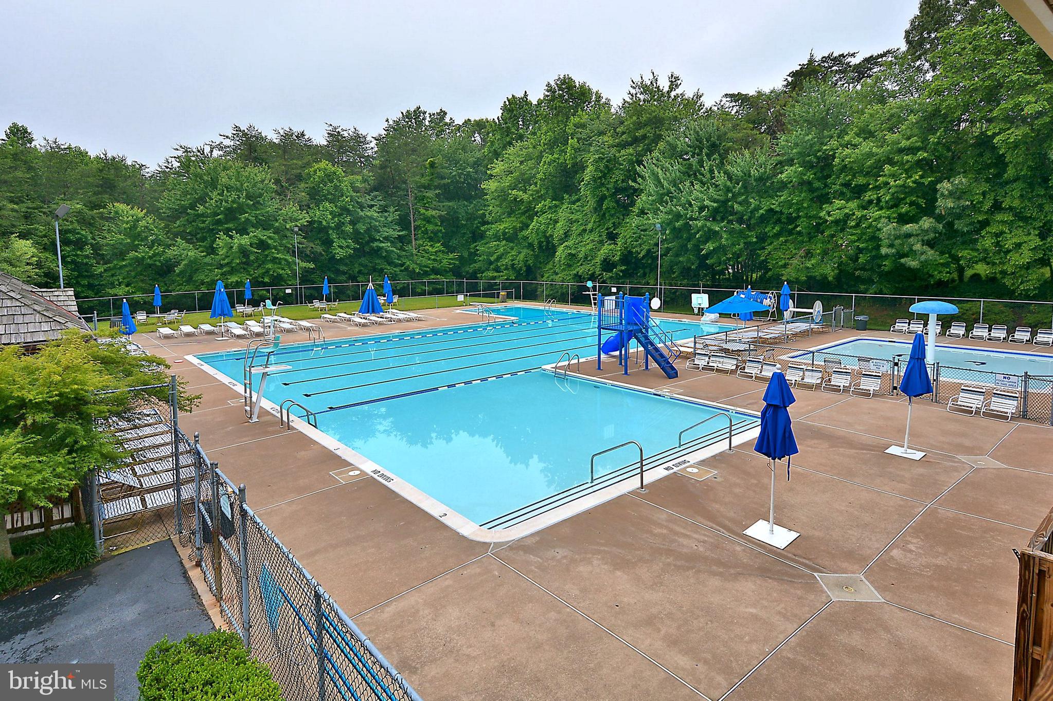 POPLAR TREE ESTATES - Residential