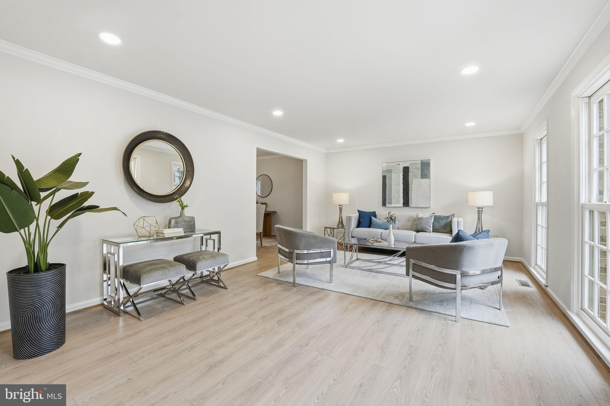 POPLAR TREE ESTATES - Residential