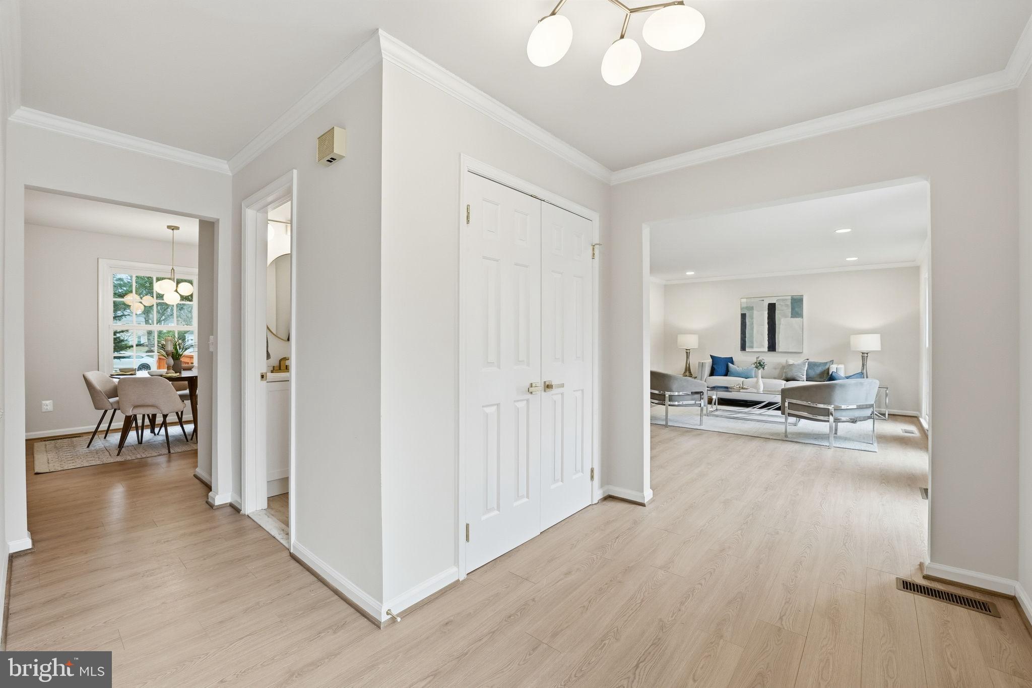 POPLAR TREE ESTATES - Residential