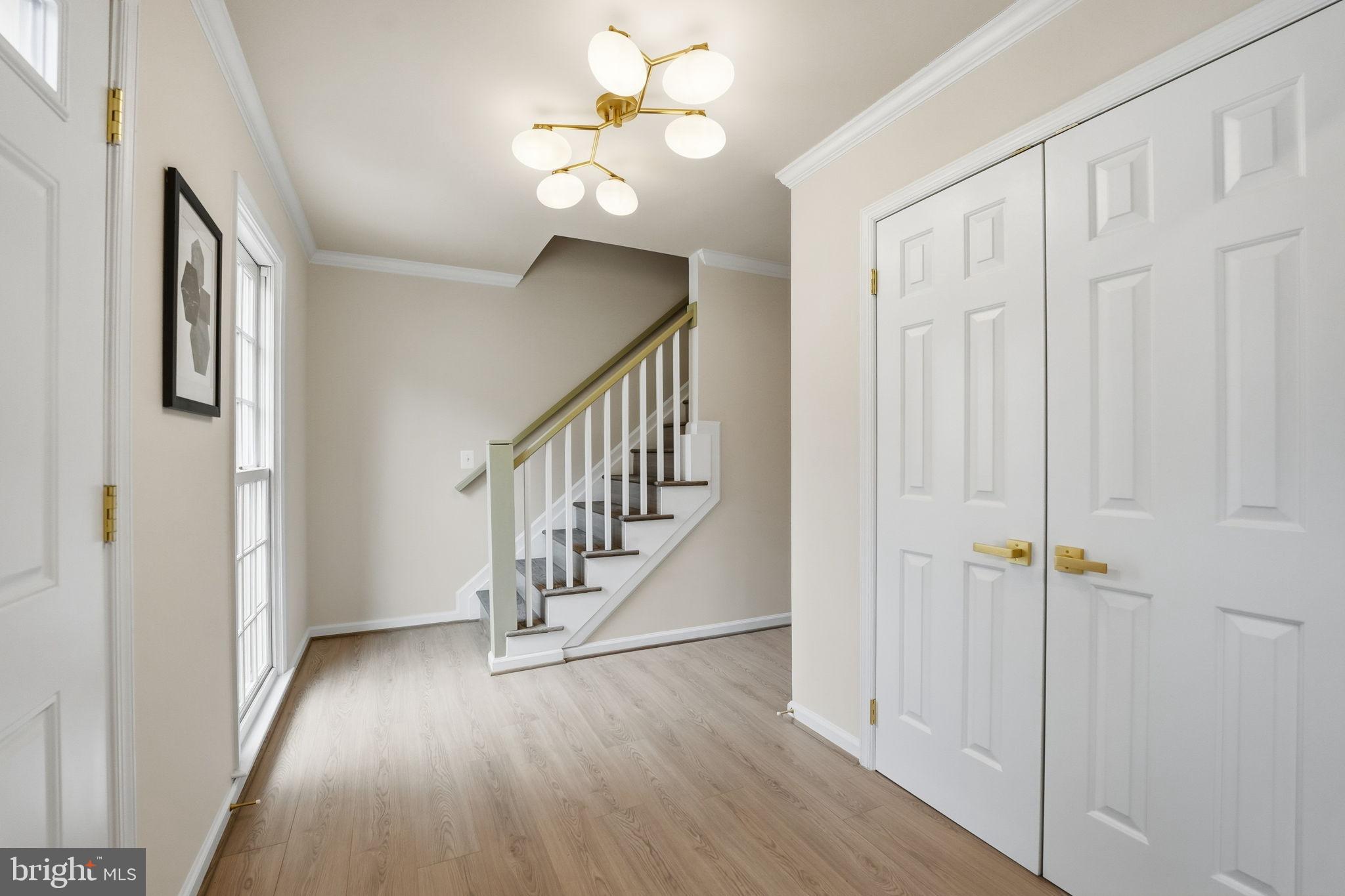 POPLAR TREE ESTATES - Residential