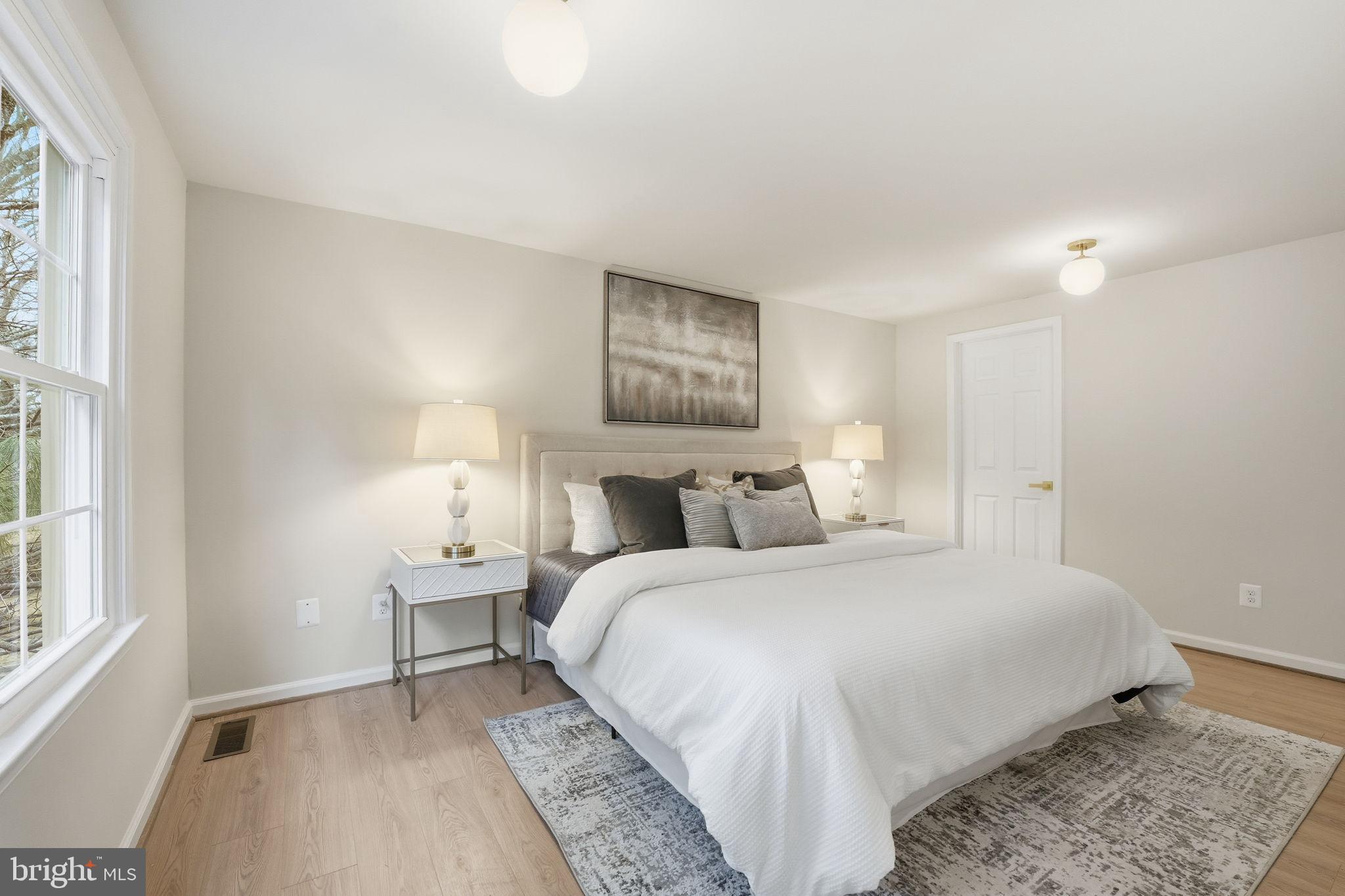 POPLAR TREE ESTATES - Residential