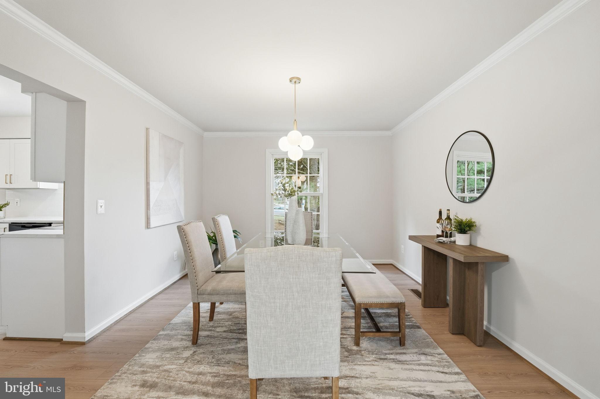 POPLAR TREE ESTATES - Residential