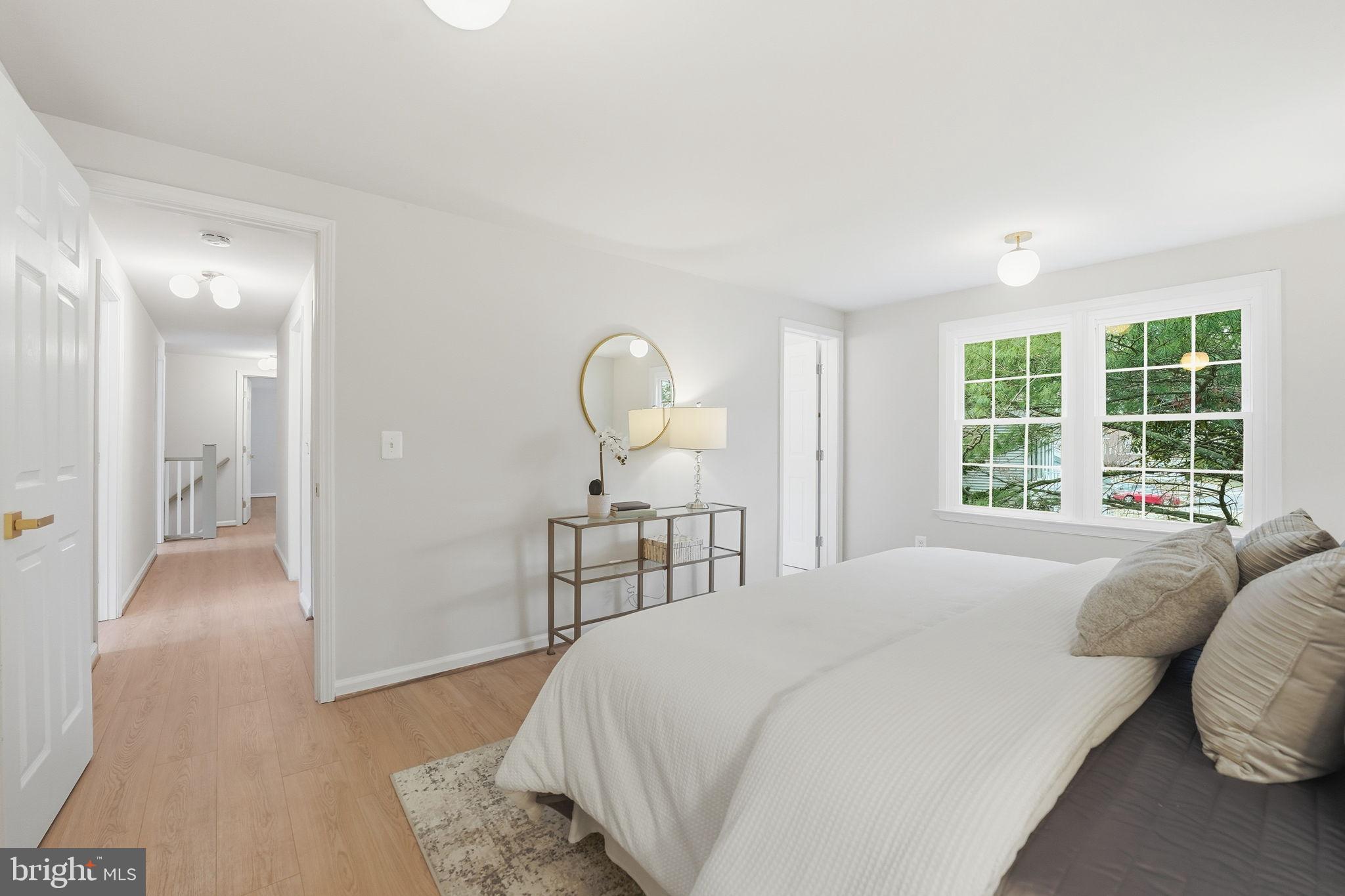 POPLAR TREE ESTATES - Residential