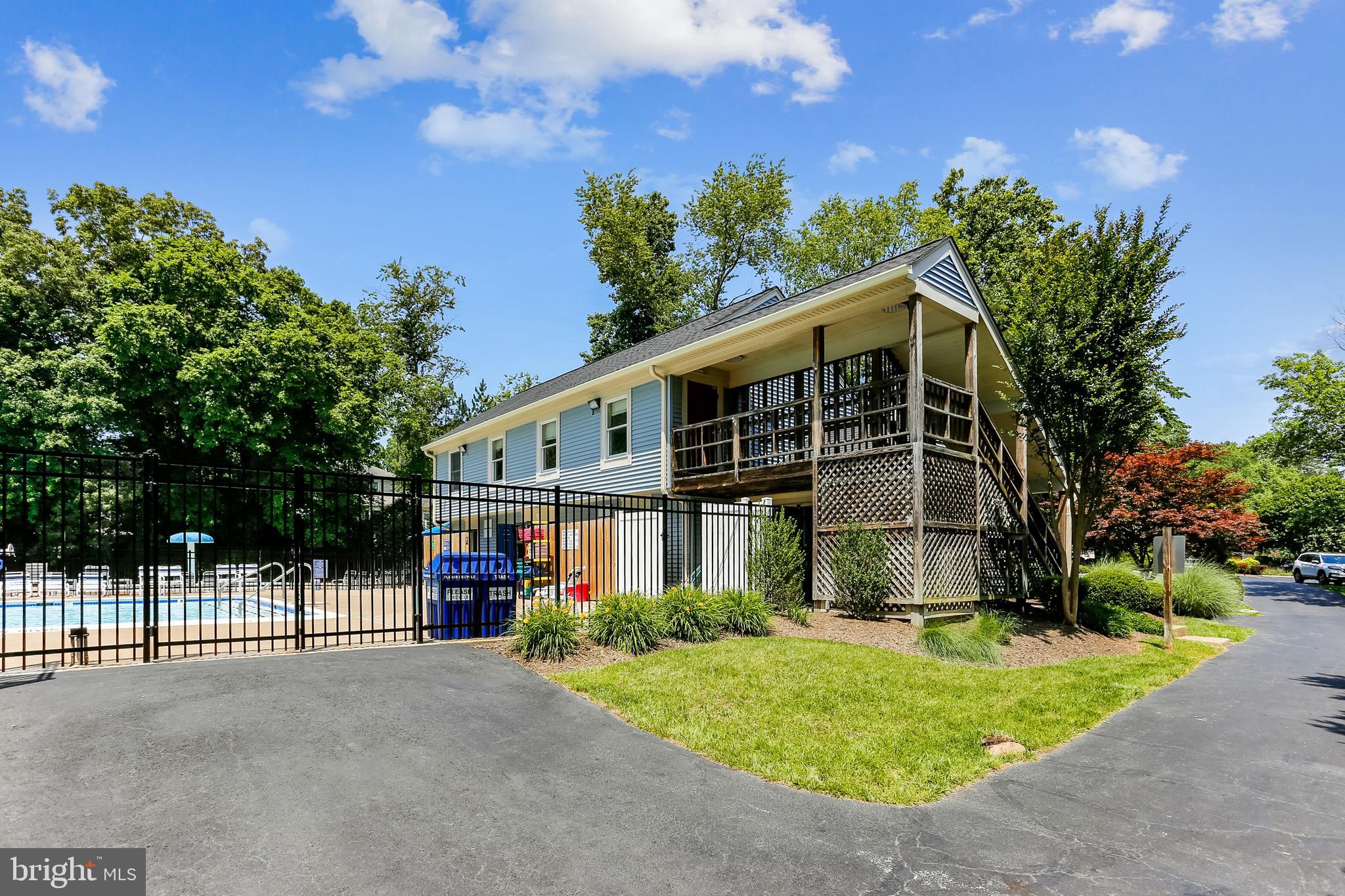 POPLAR TREE ESTATES - Residential