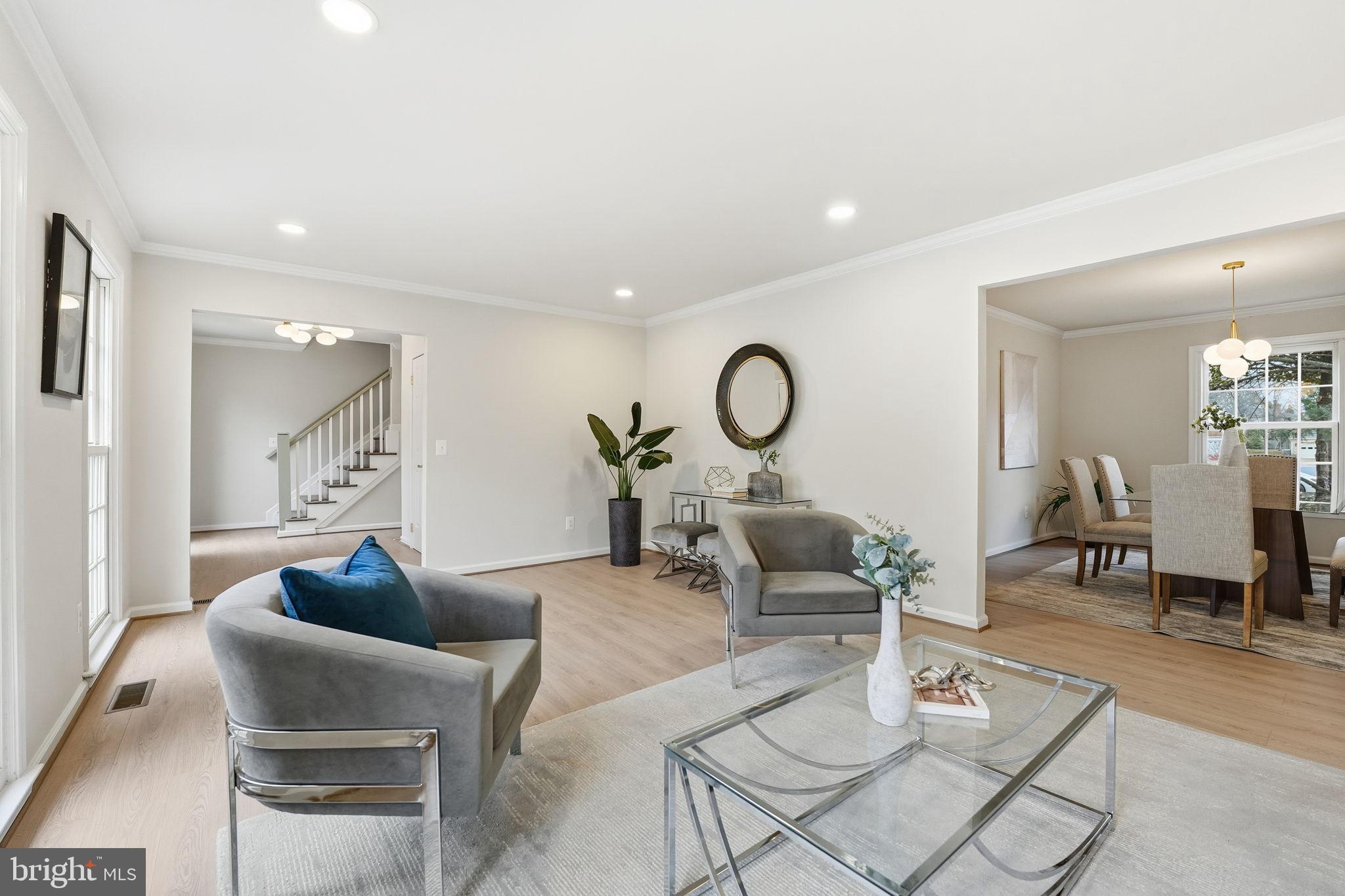 POPLAR TREE ESTATES - Residential