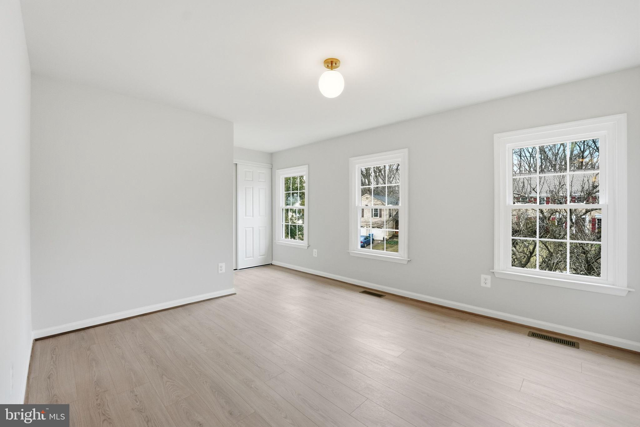 POPLAR TREE ESTATES - Residential