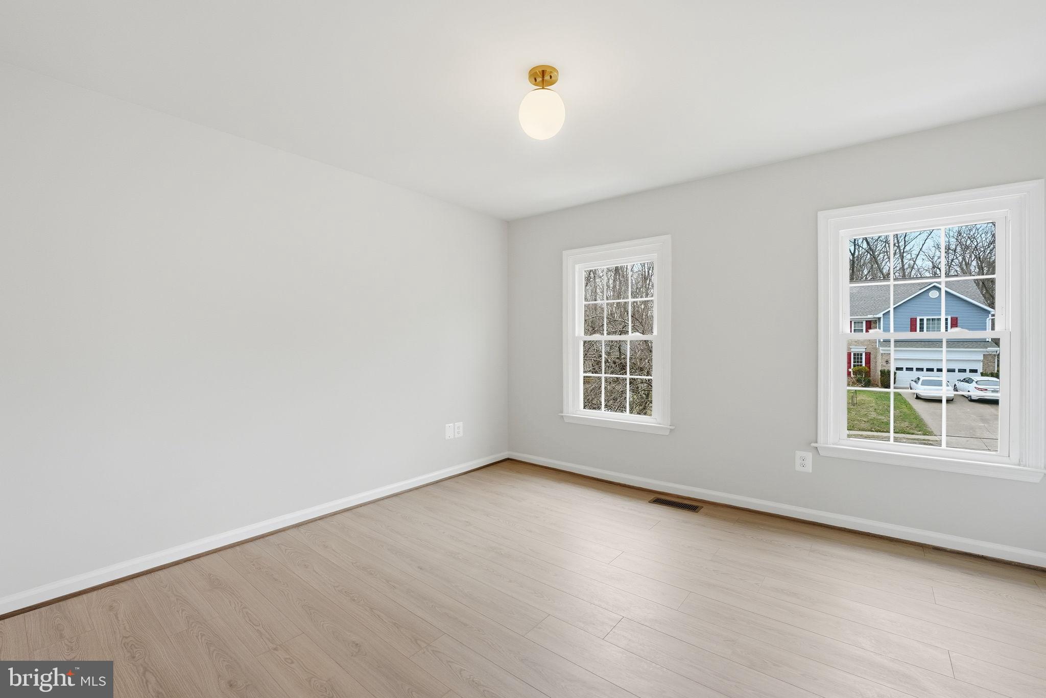 POPLAR TREE ESTATES - Residential