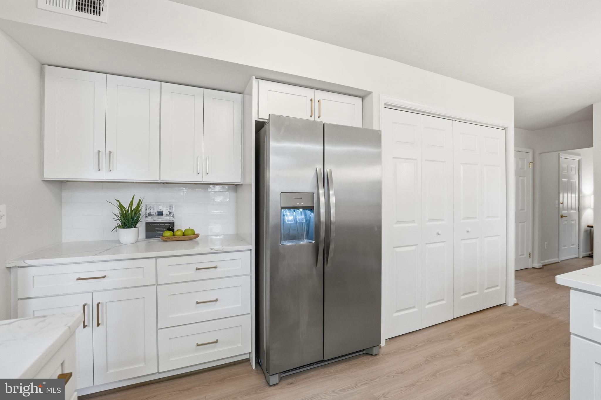 POPLAR TREE ESTATES - Residential