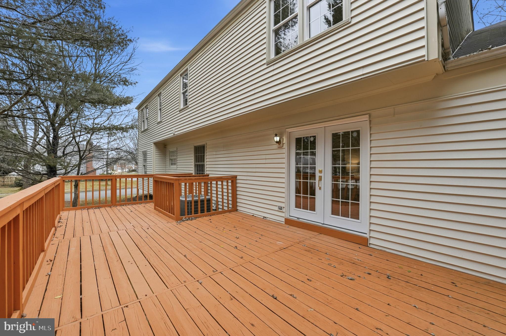 POPLAR TREE ESTATES - Residential