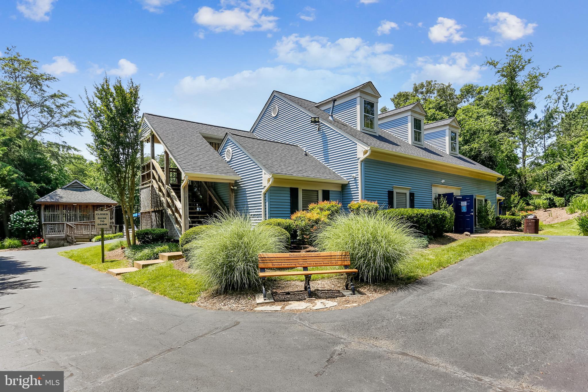 POPLAR TREE ESTATES - Residential