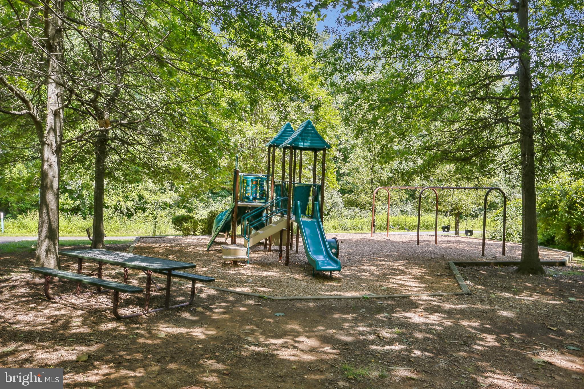 POPLAR TREE ESTATES - Residential