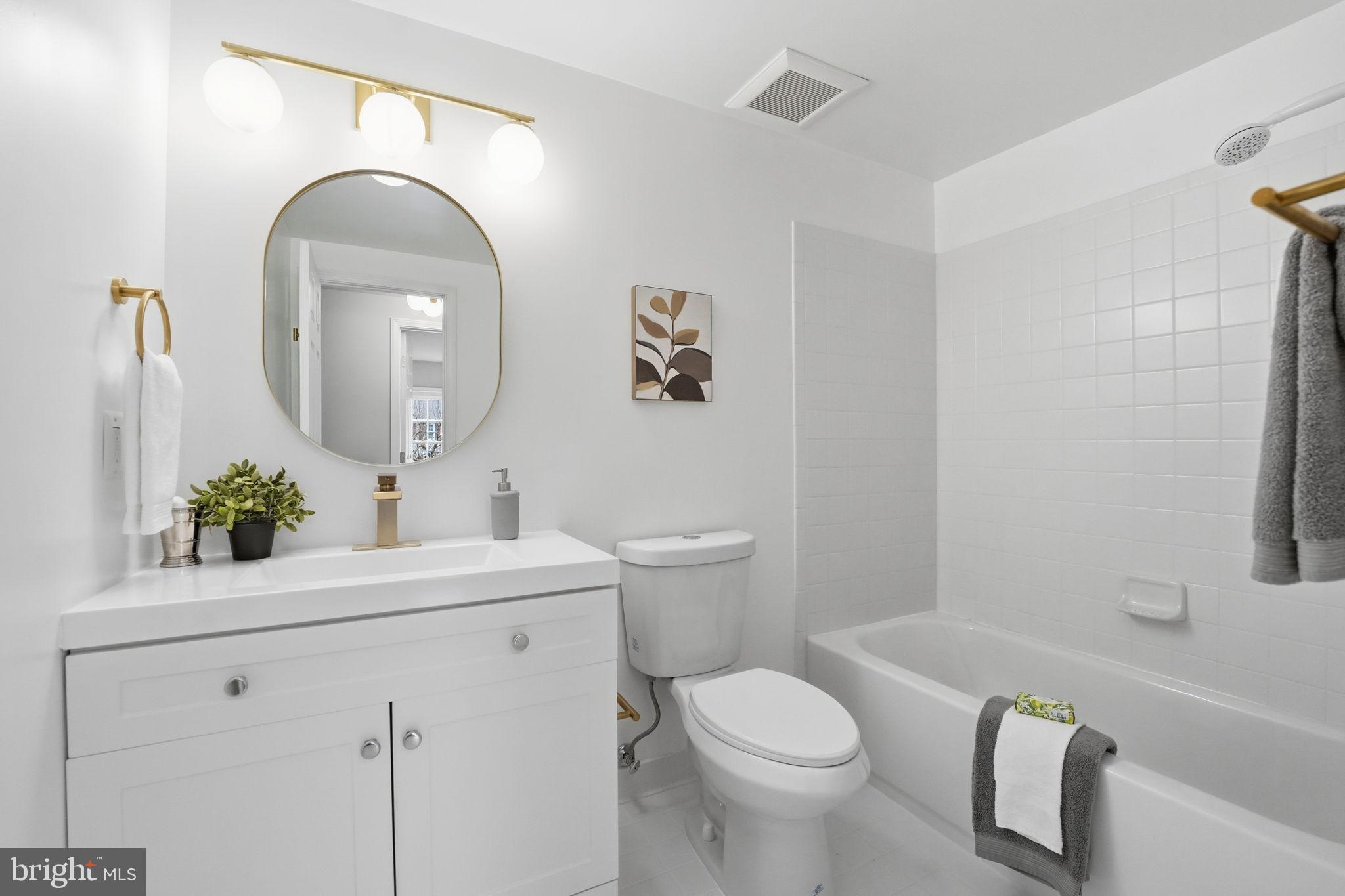 POPLAR TREE ESTATES - Residential