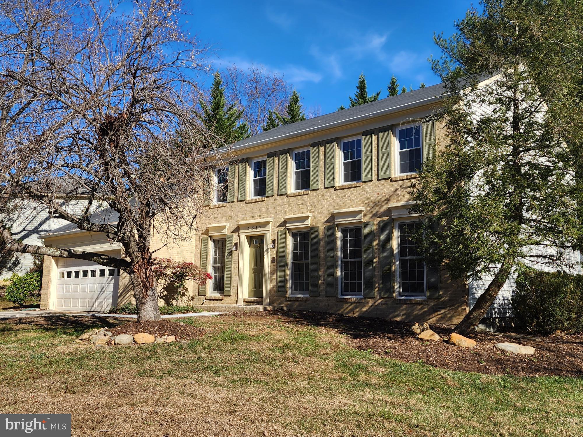 4511 STONE PINE COURT