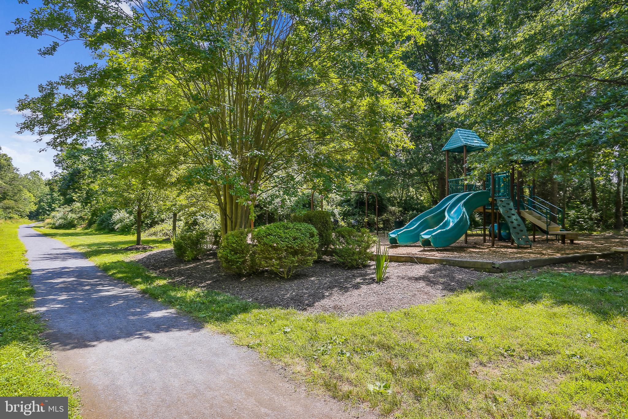 POPLAR TREE ESTATES - Residential