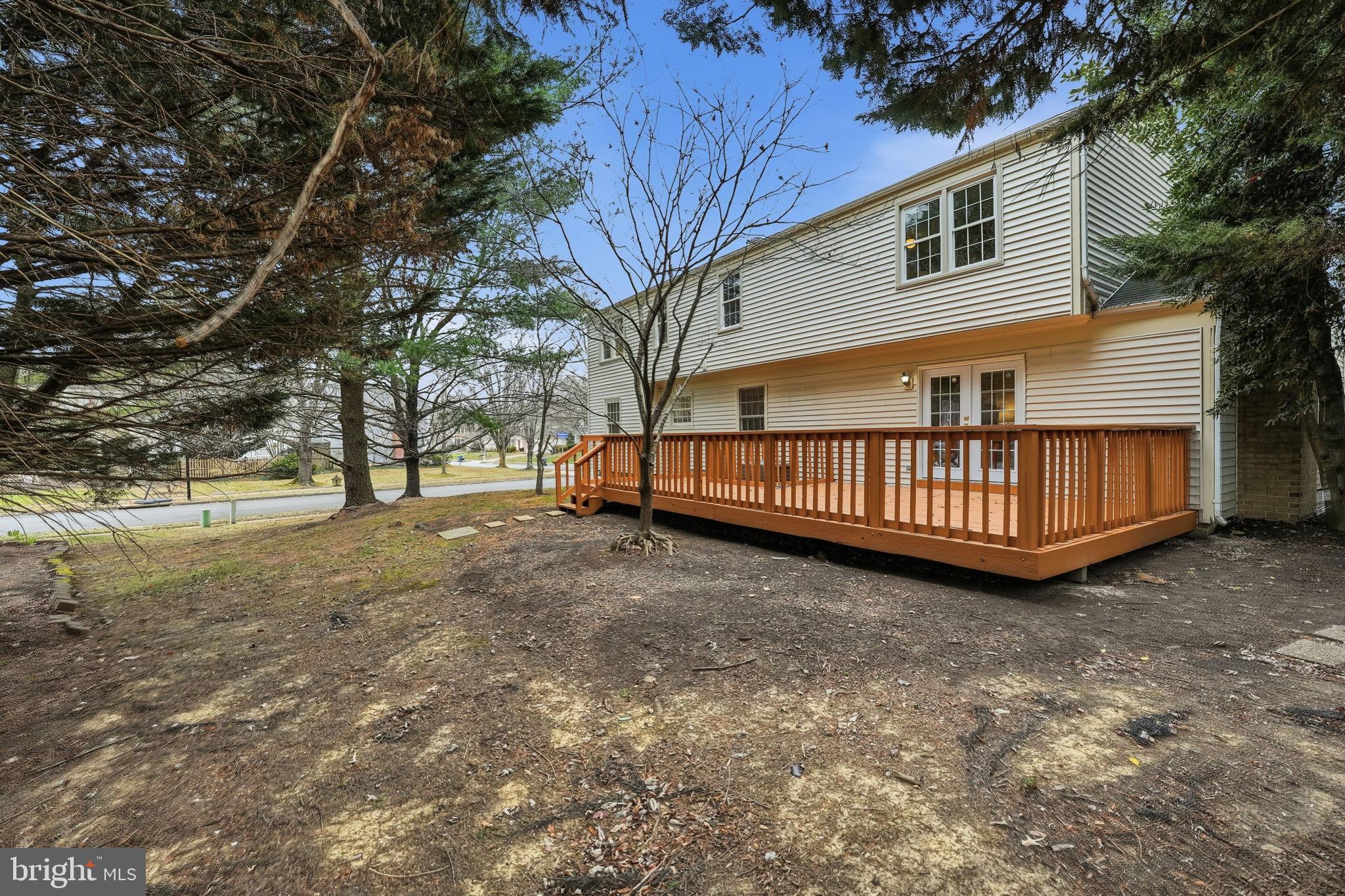 POPLAR TREE ESTATES - Residential