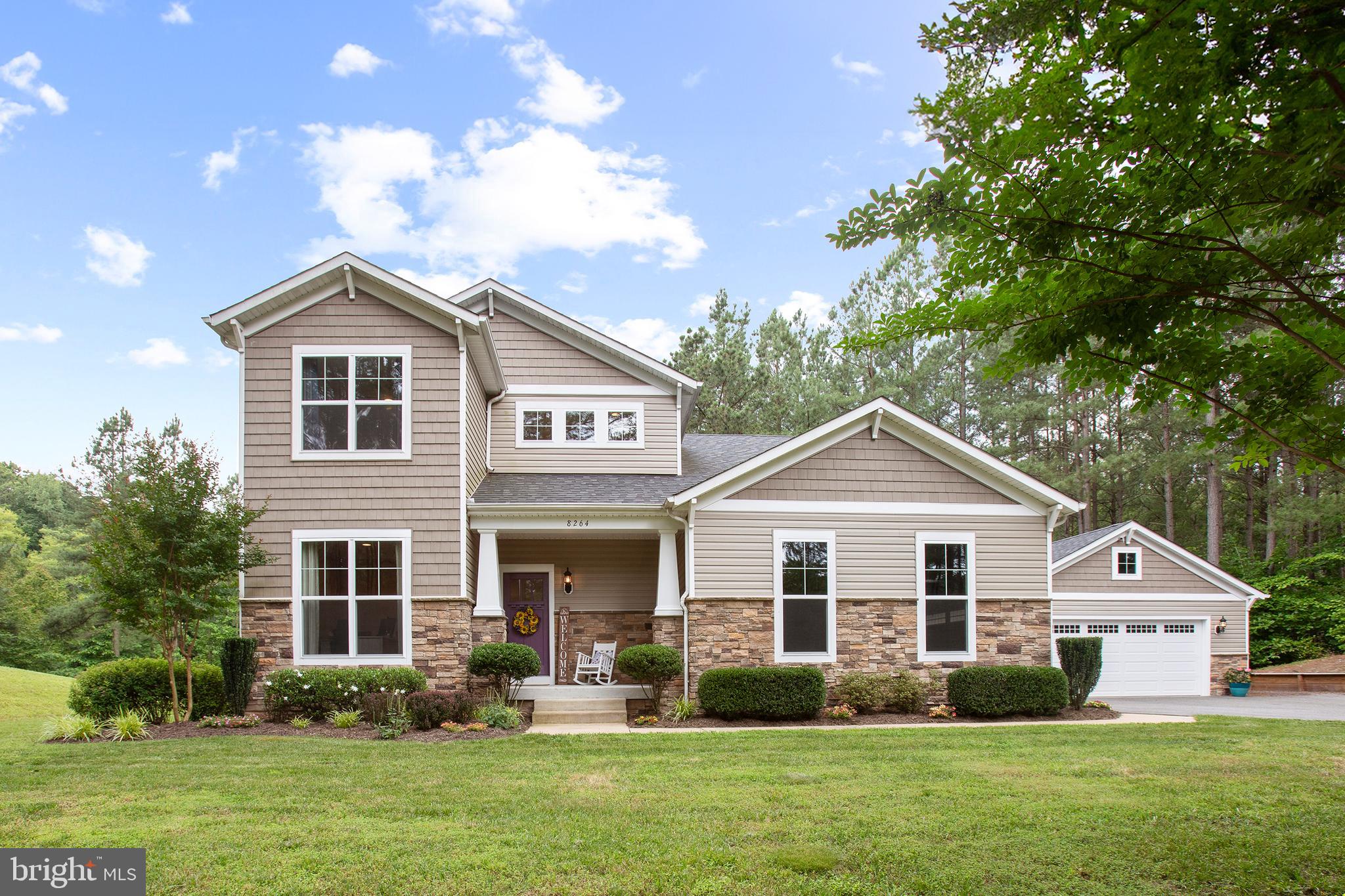 SOUTHERN HILLS ESTATES - Residential