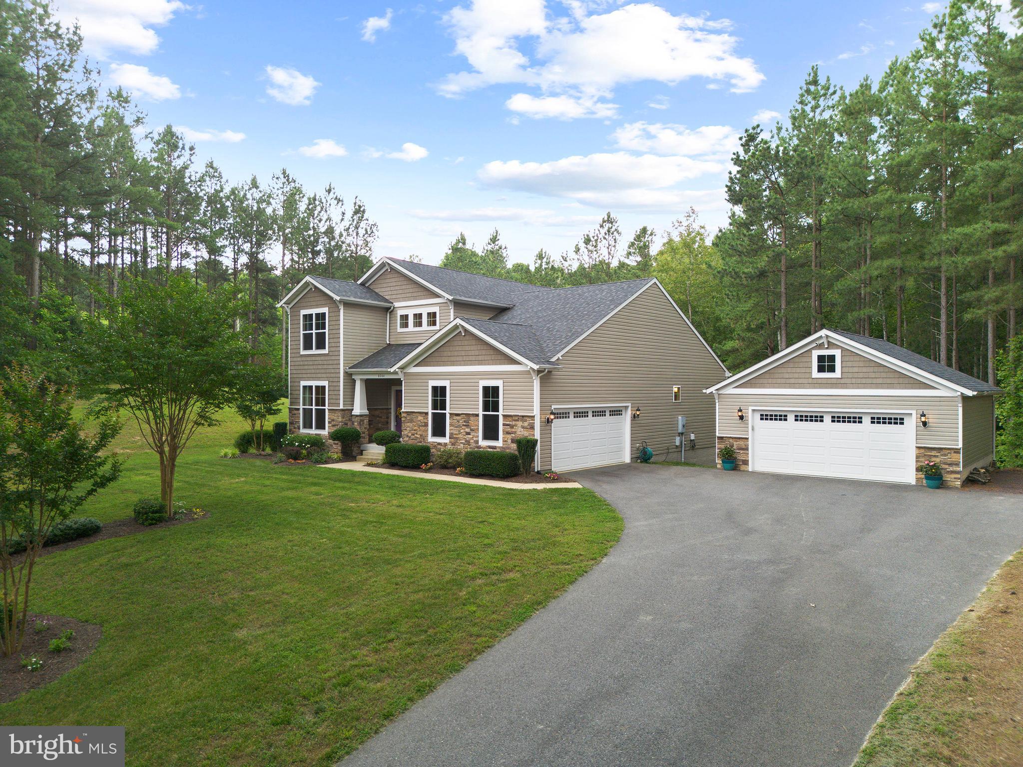 SOUTHERN HILLS ESTATES - Residential