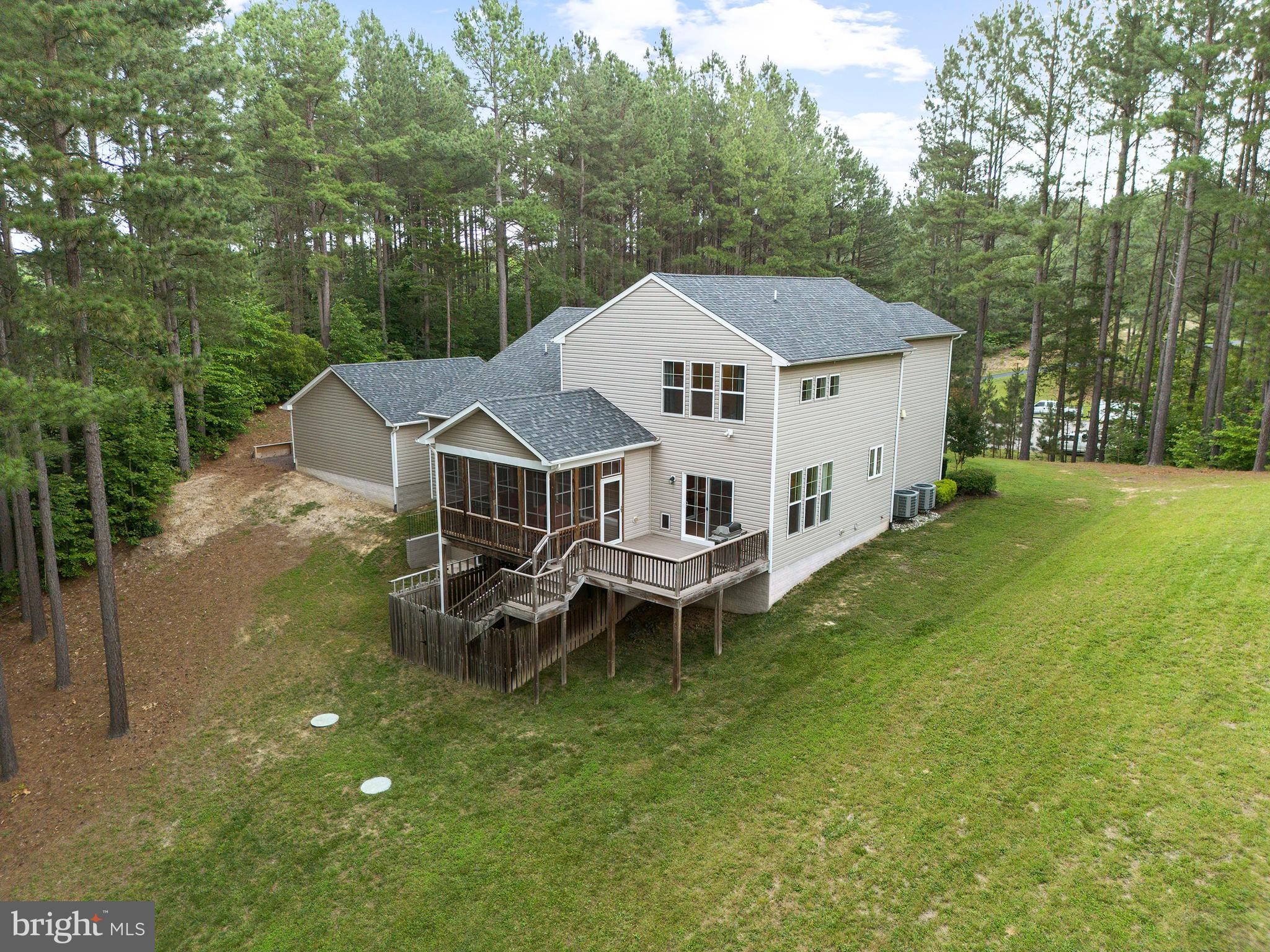 SOUTHERN HILLS ESTATES - Residential