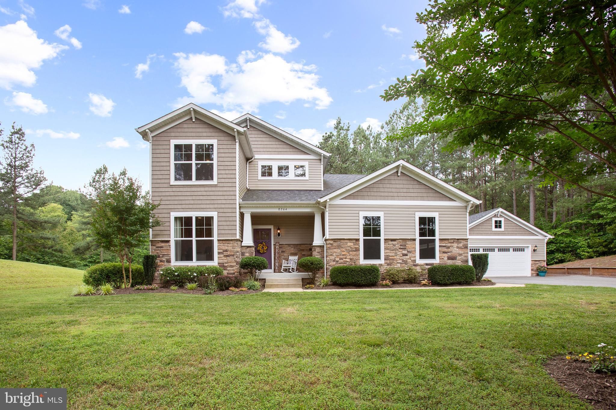 SOUTHERN HILLS ESTATES - Residential