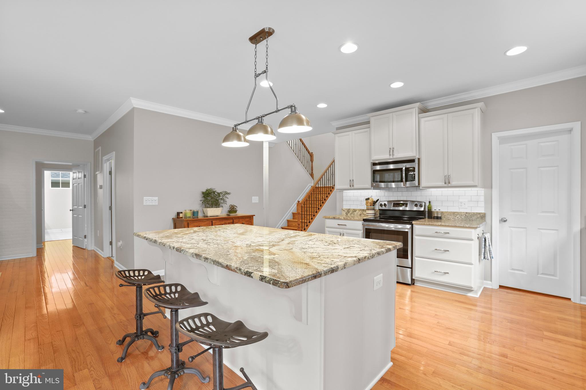 SOUTHERN HILLS ESTATES - Residential