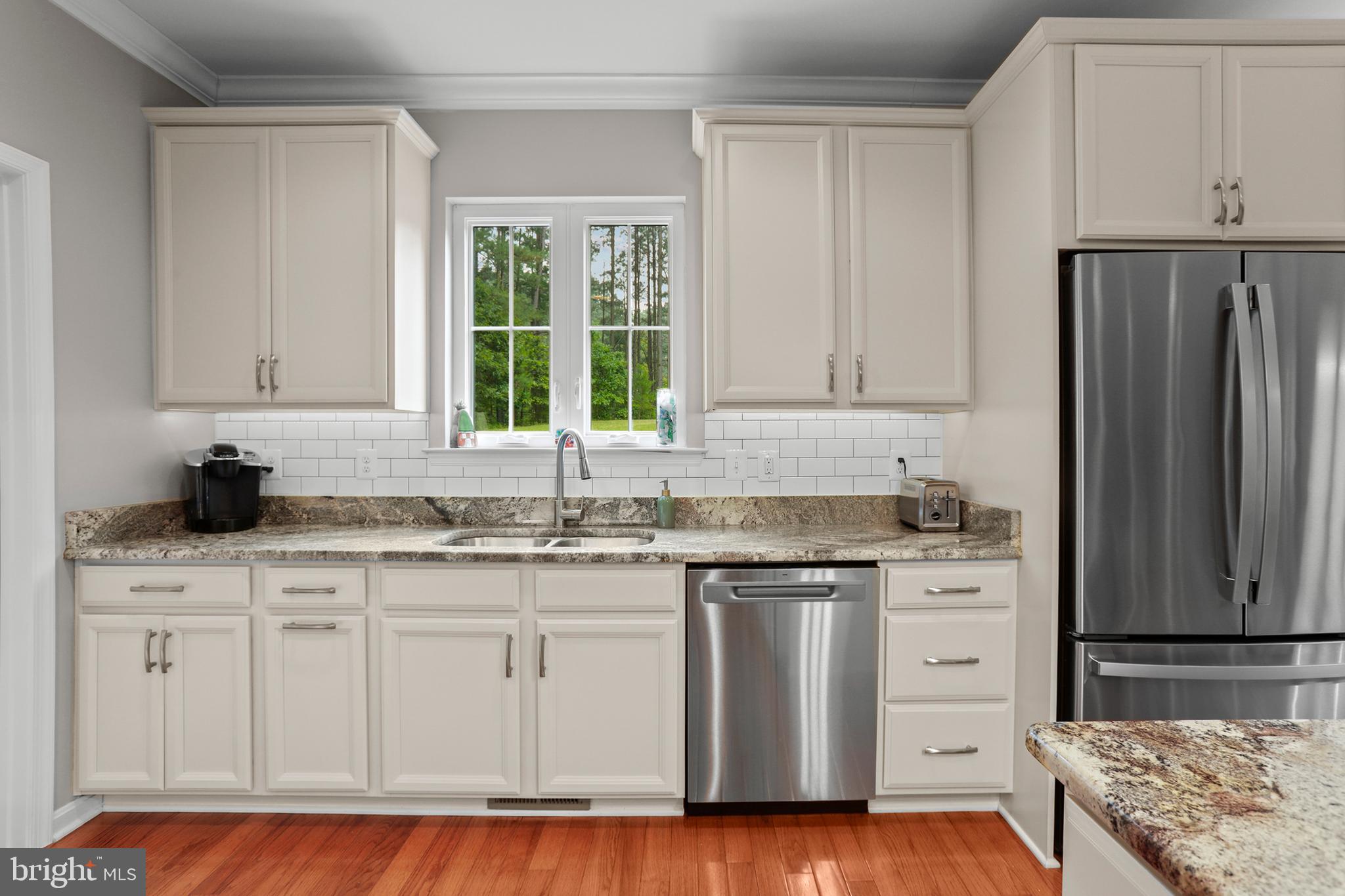 SOUTHERN HILLS ESTATES - Residential