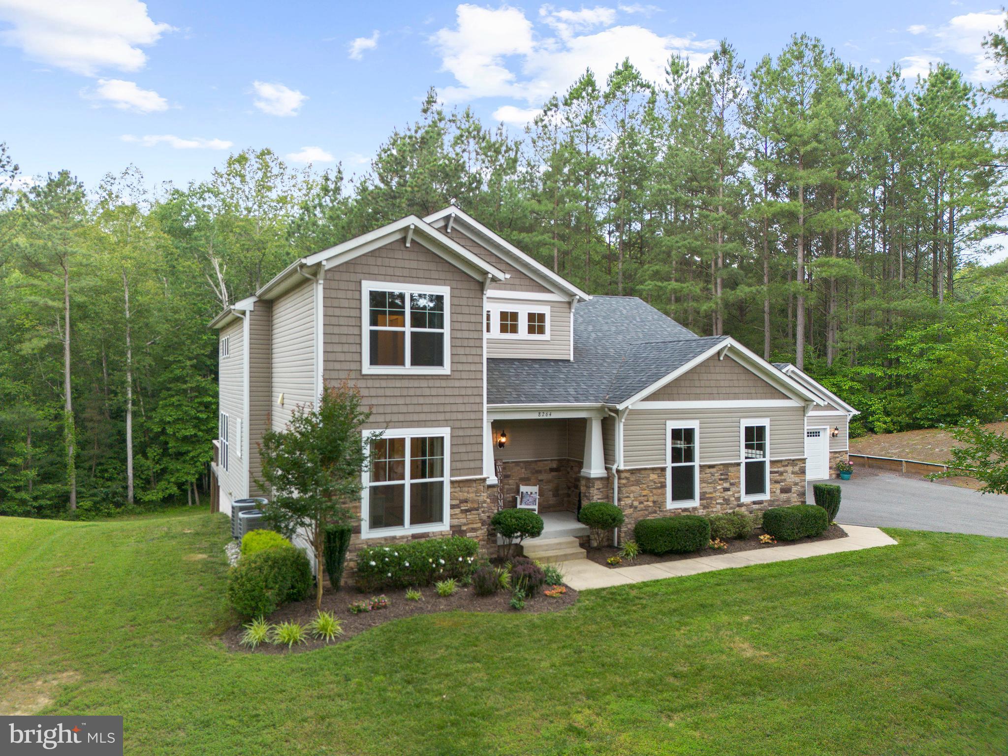 SOUTHERN HILLS ESTATES - Residential