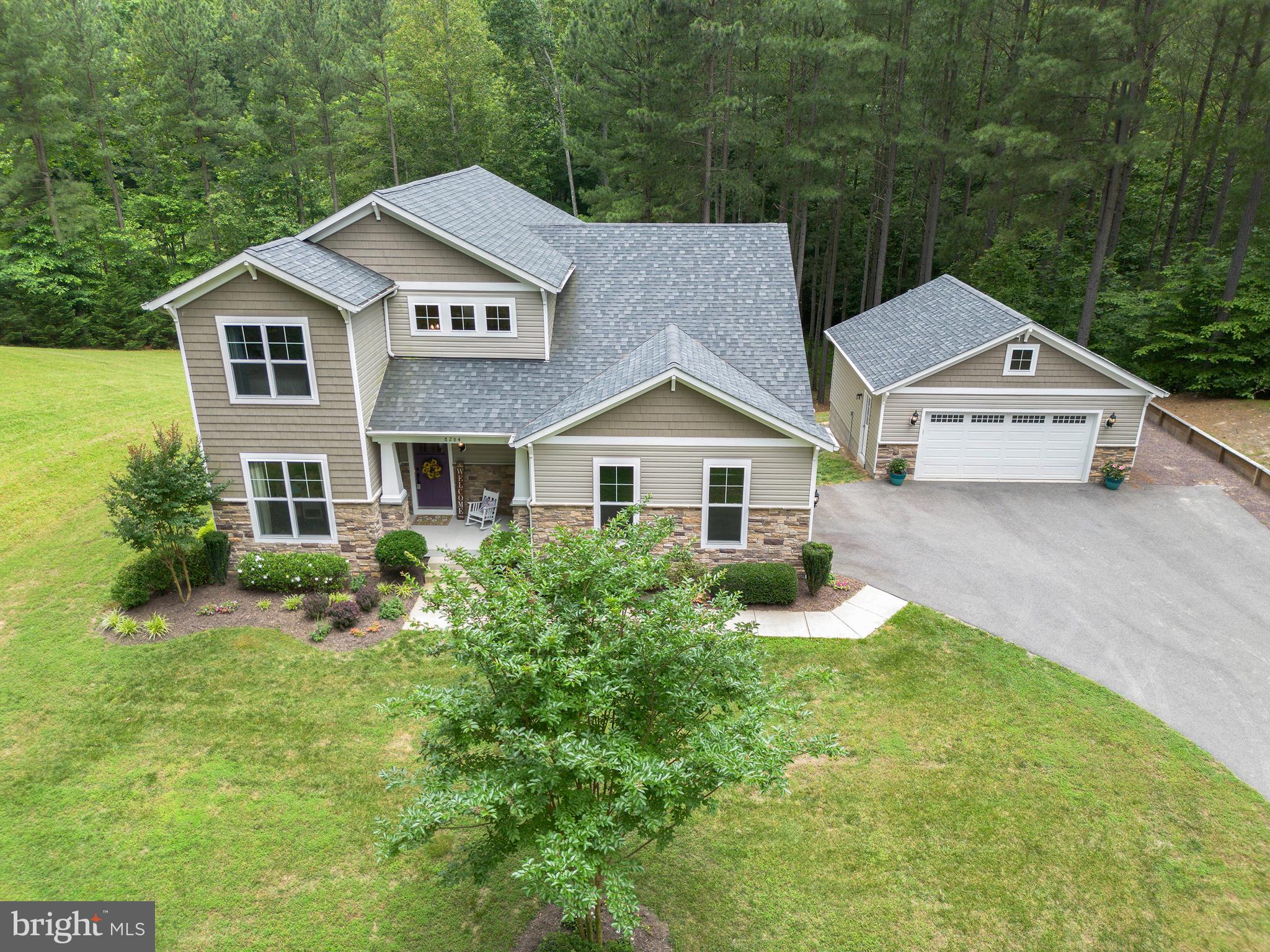 SOUTHERN HILLS ESTATES - Residential