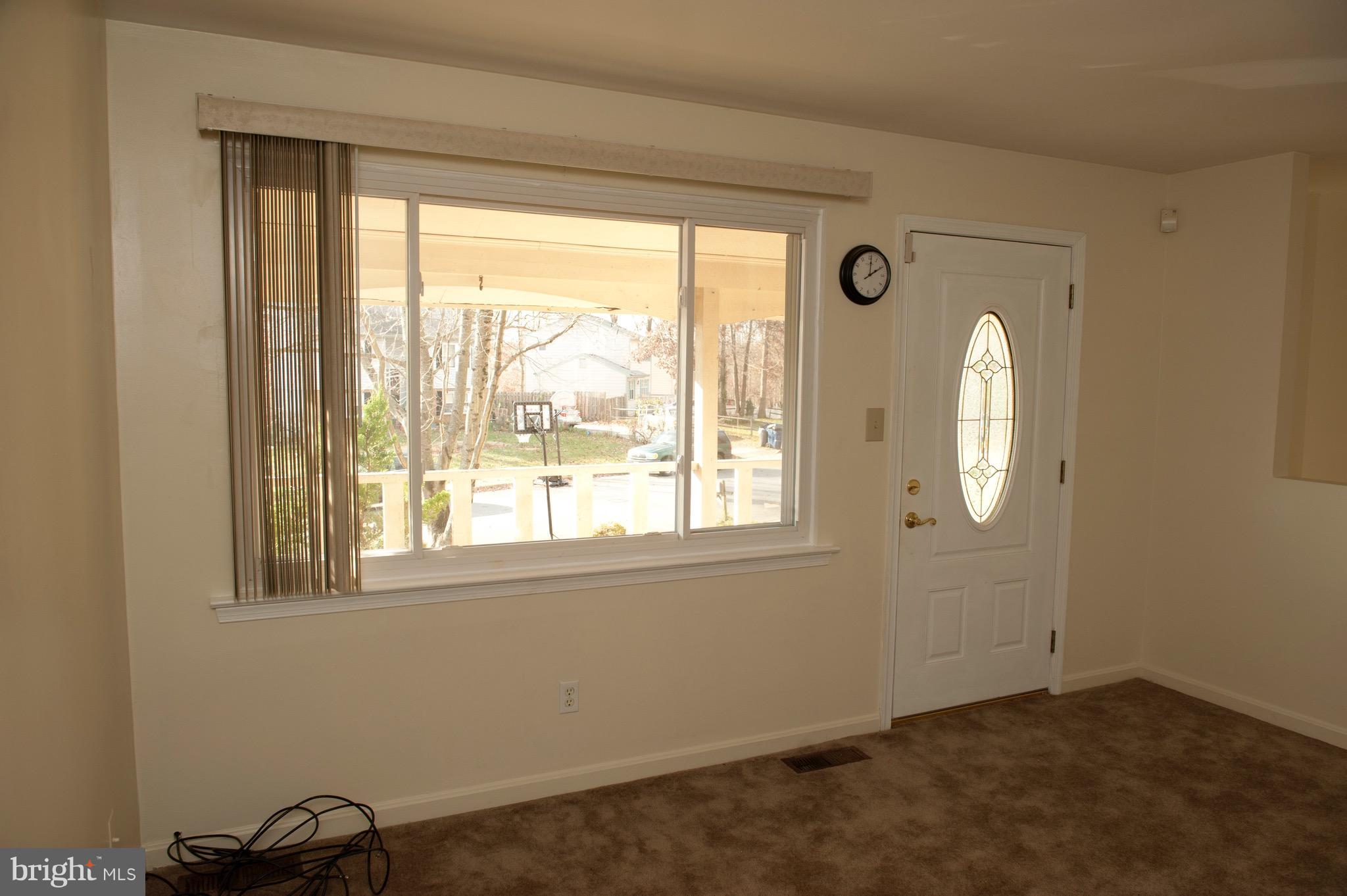 STAFFORD OAKS - Residential Lease