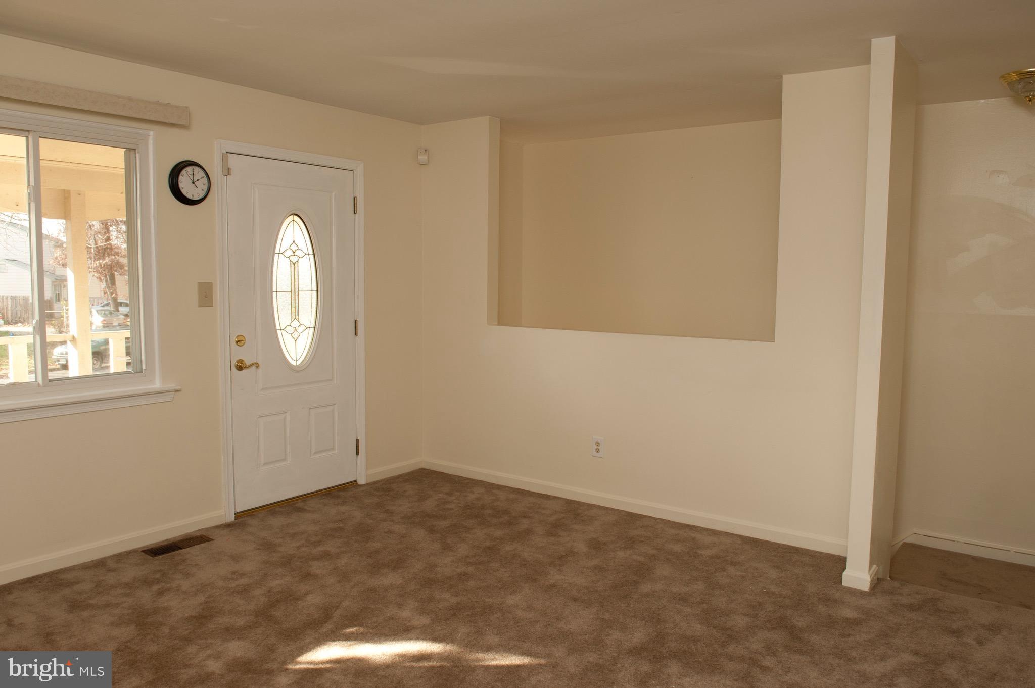 STAFFORD OAKS - Residential Lease