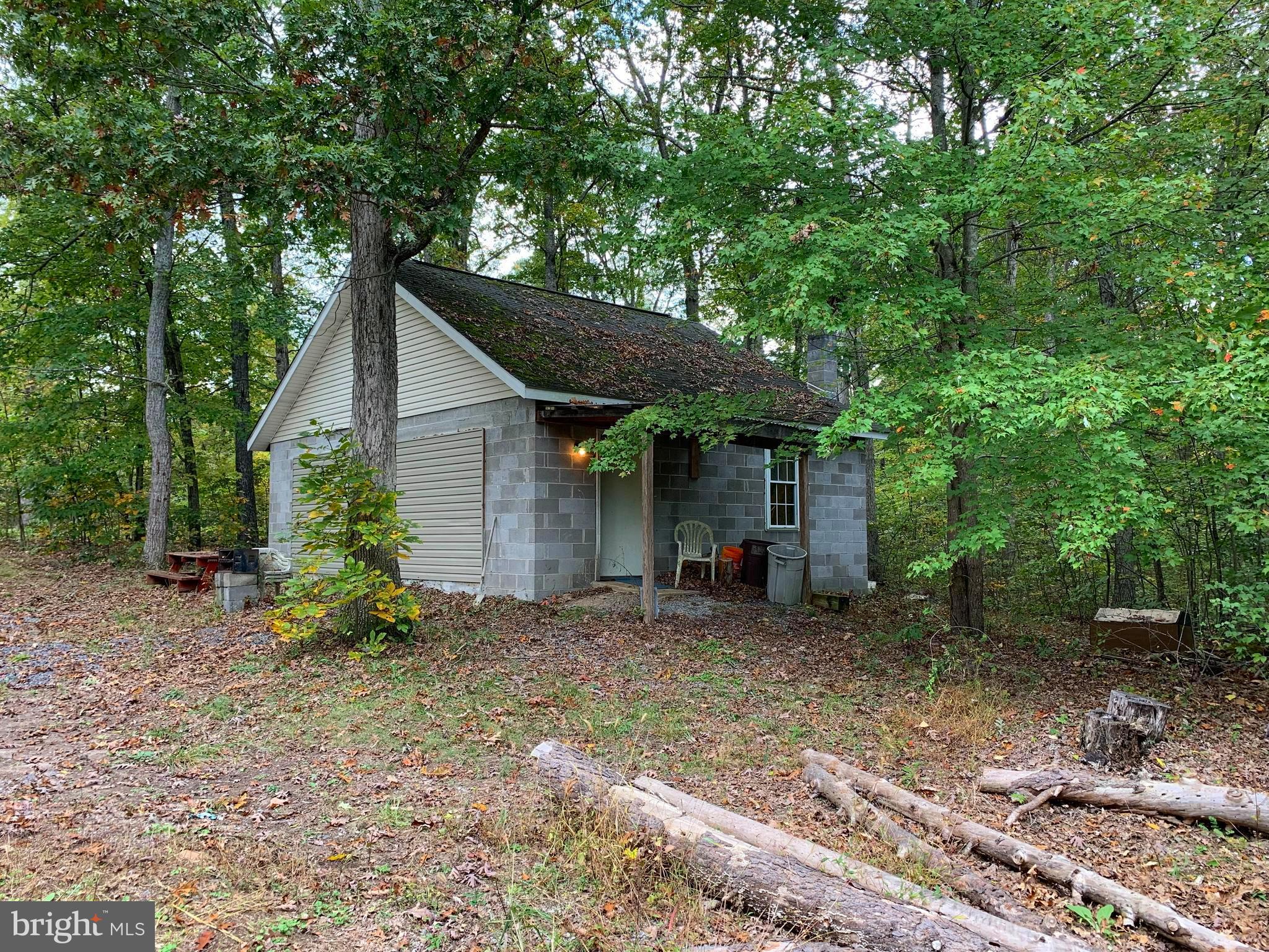 POPLAR SPRINGS - Residential