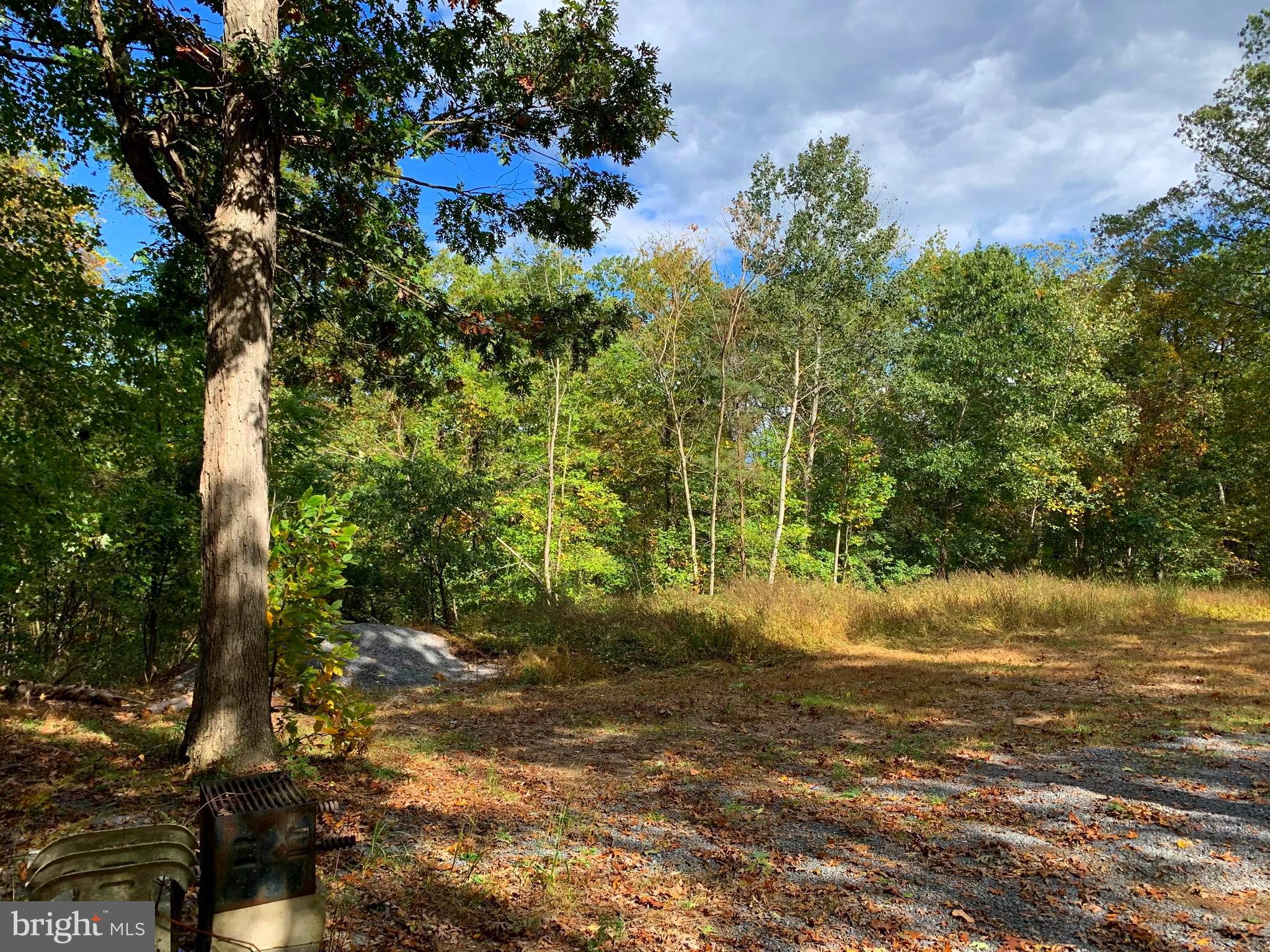 POPLAR SPRINGS - Residential