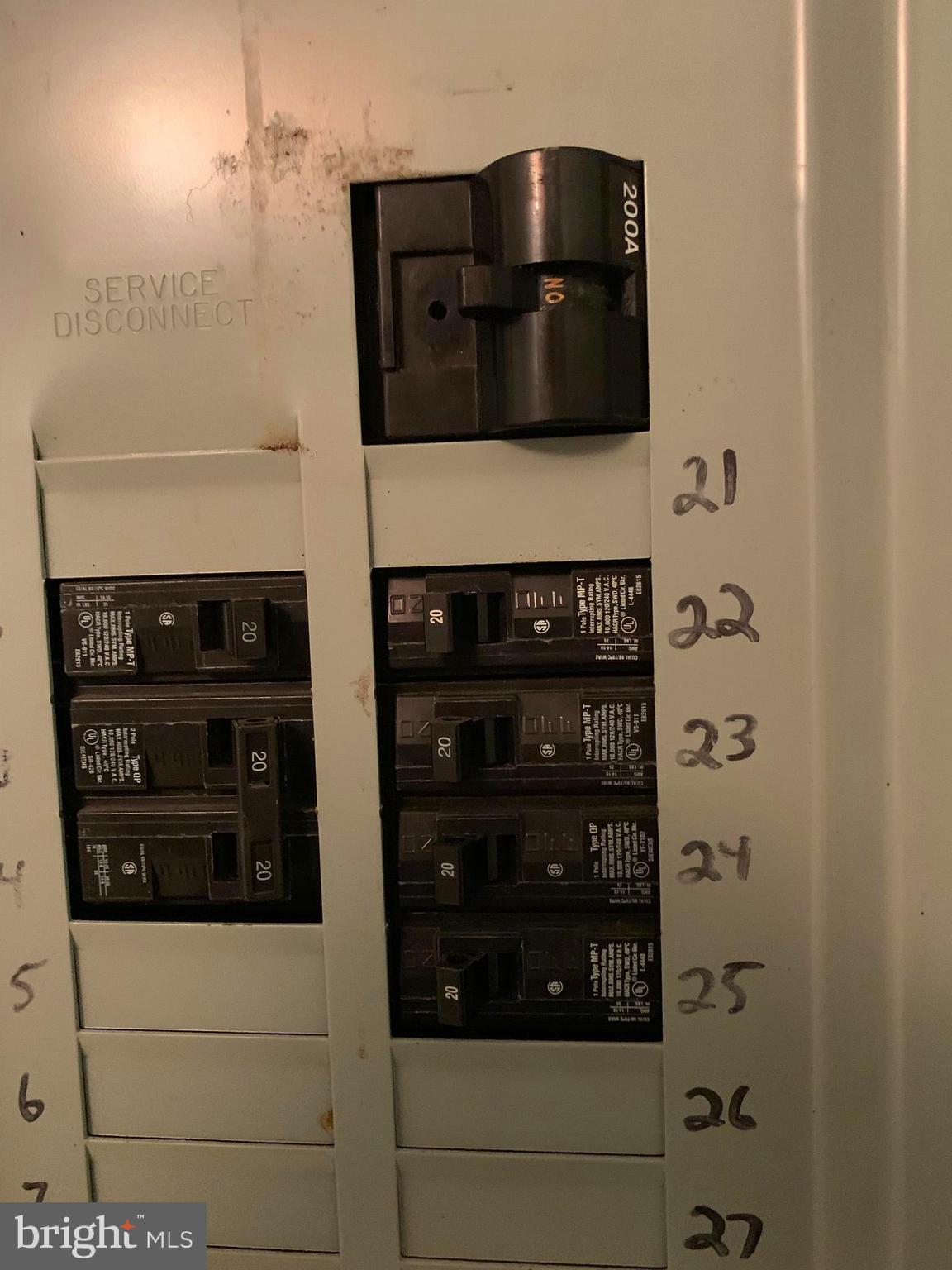 POPLAR SPRINGS - Residential