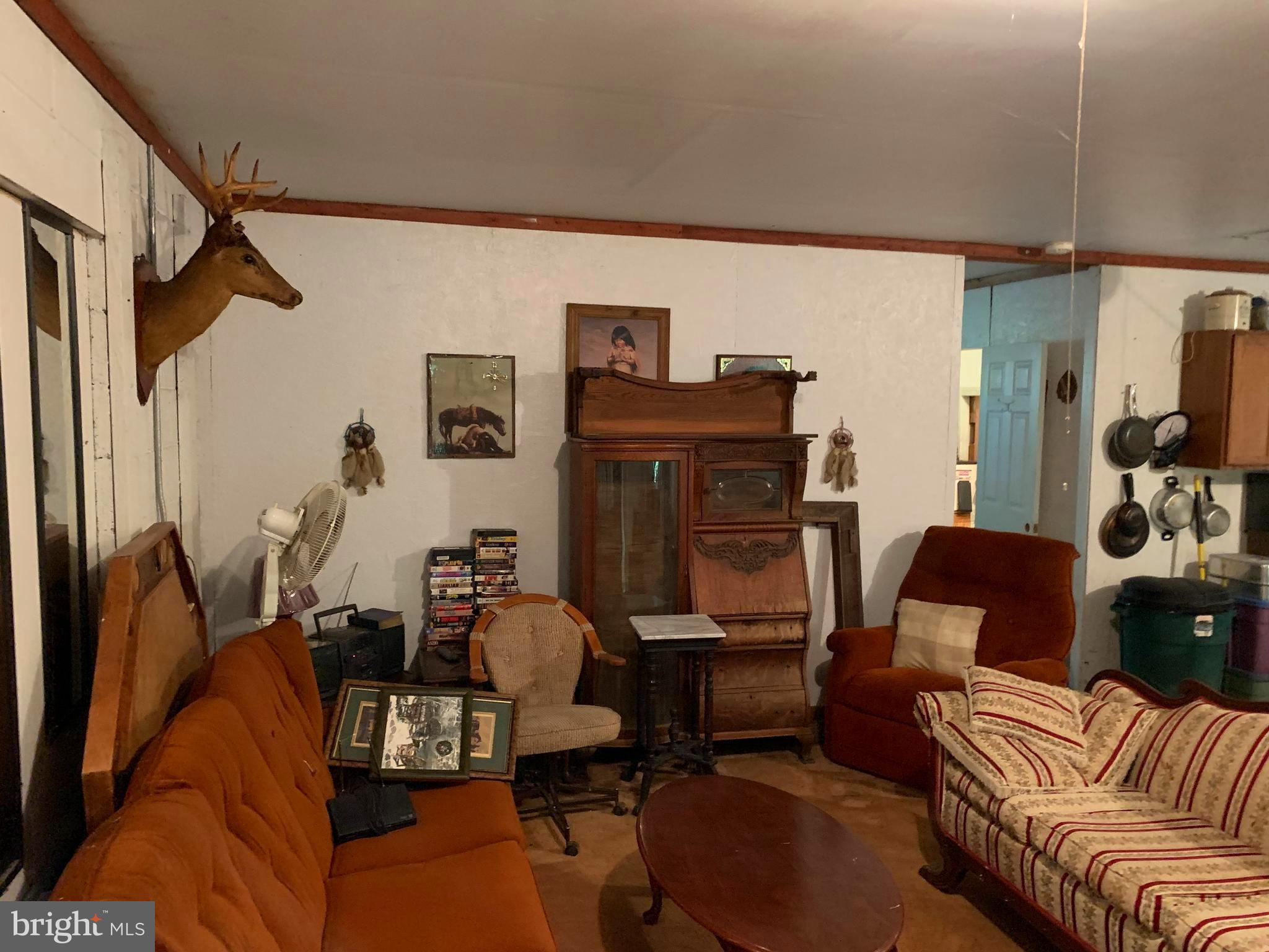 POPLAR SPRINGS - Residential