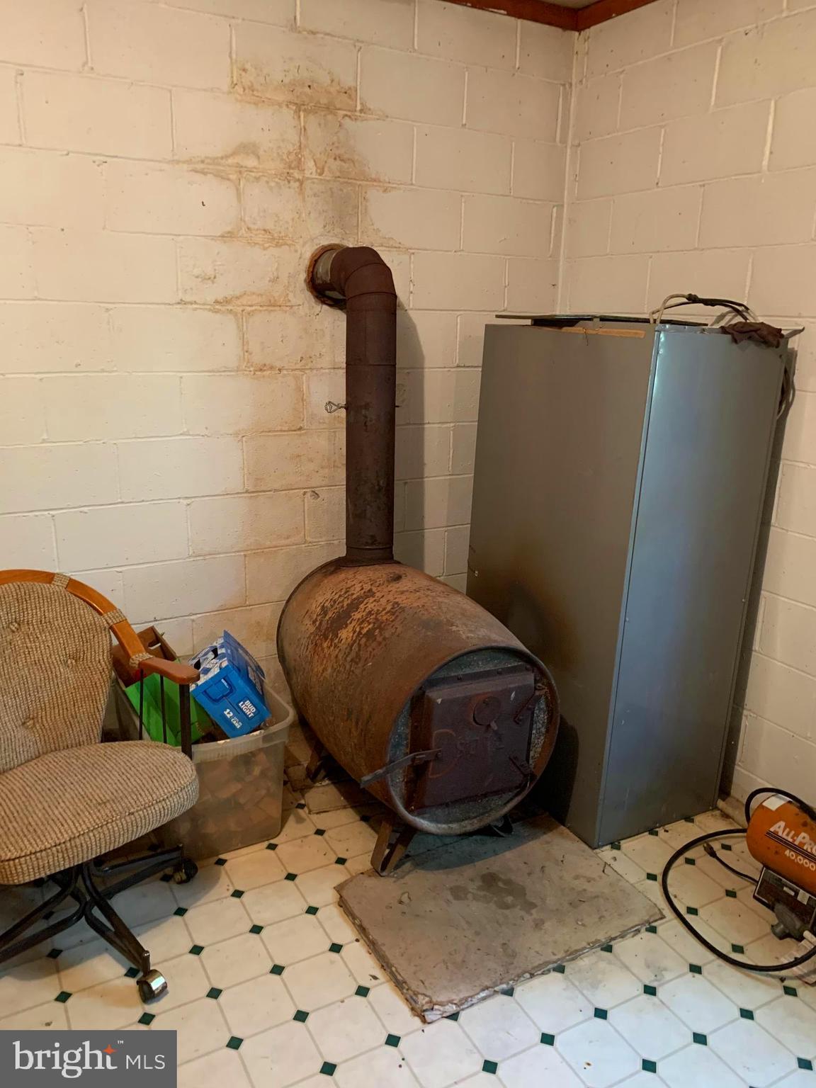 POPLAR SPRINGS - Residential