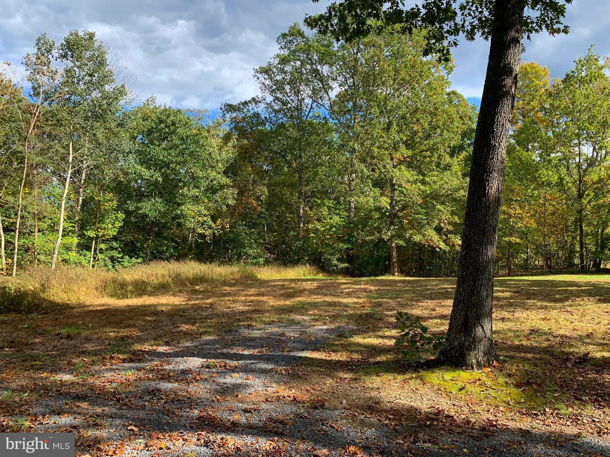 POPLAR SPRINGS - Residential