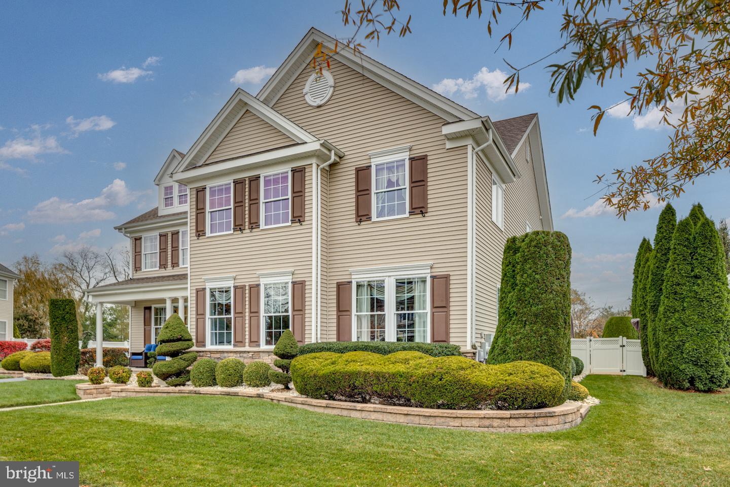 210 RECKLESSTOWN WAY