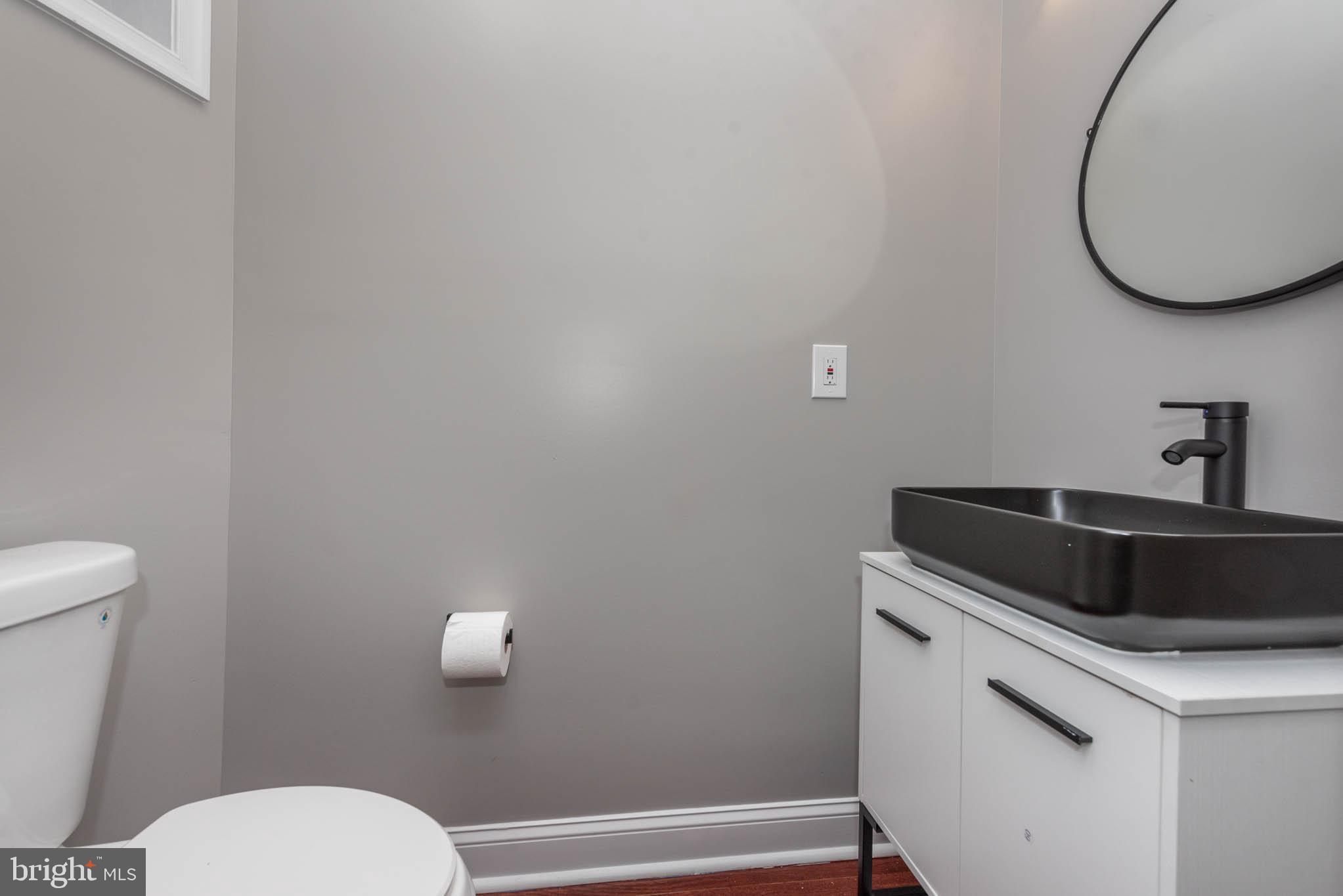 RESERVOIR HILL - Residential